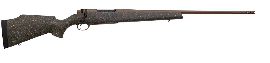 WEATHERBY MARK V WEATHERMARK LT