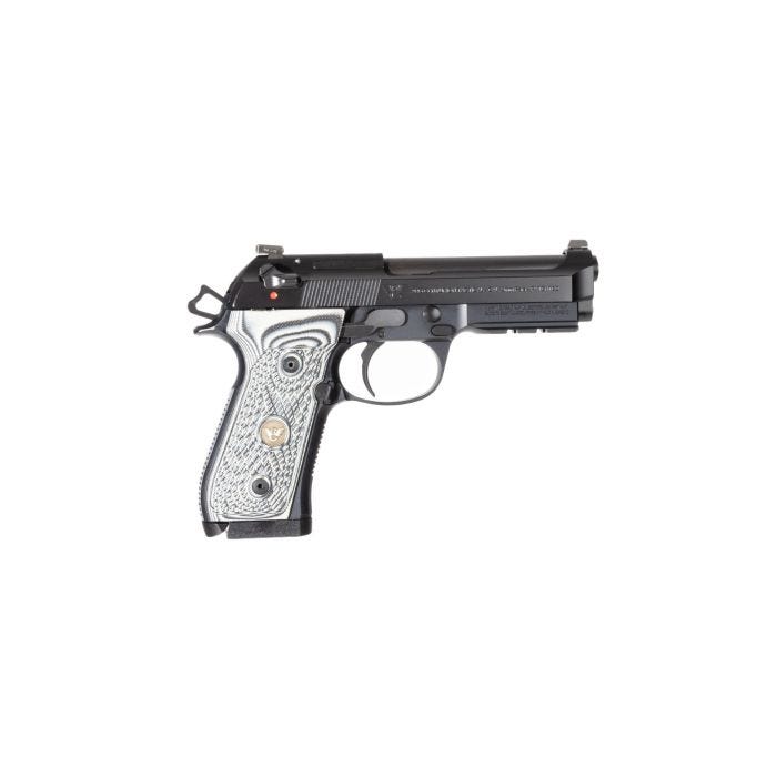 Wilson Combat Beretta 92G Vertec/Centurion Tactical