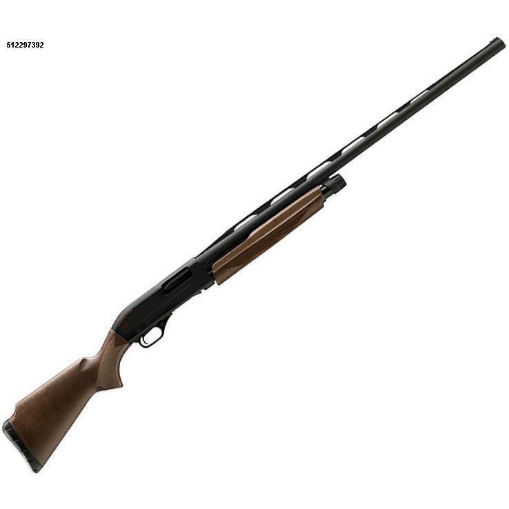 Winchester Sxp Trap Compact Matte 12 Gauge 3IN Pump Action Shotgun