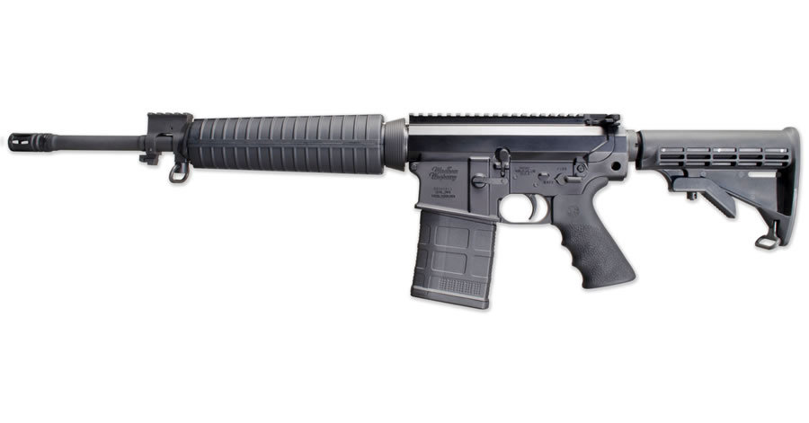 WW-308 SRC 308 Win. Flat-Top Rifle