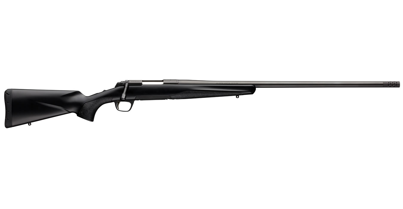 X-Bolt Stalker Long Range 300 Win Mag Bolt-Action Rifle