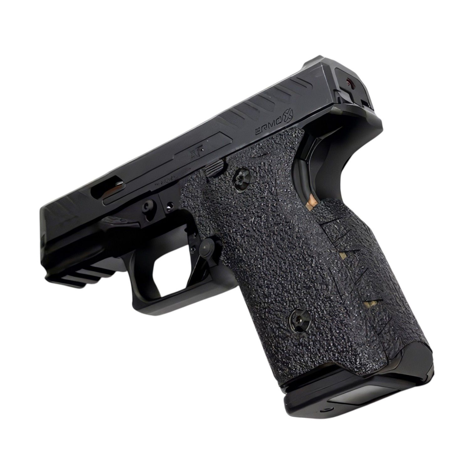 XF Pro Black Elite Series Grip Enhancement By Handleitgrips — image 2