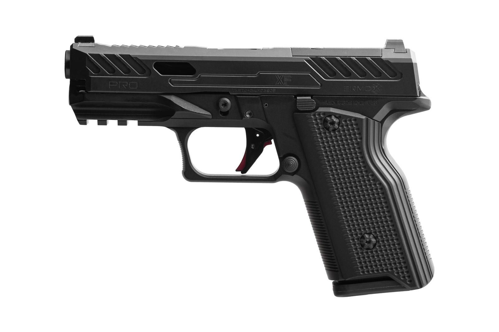 XF PRO - 9MM Black