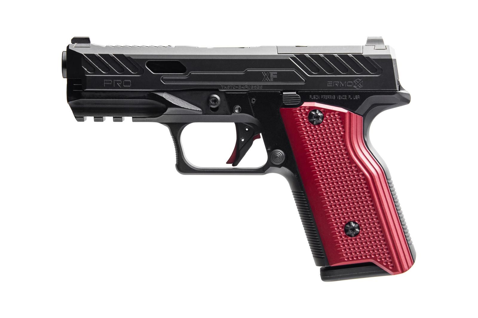 XF PRO - 9MM Black — image 3