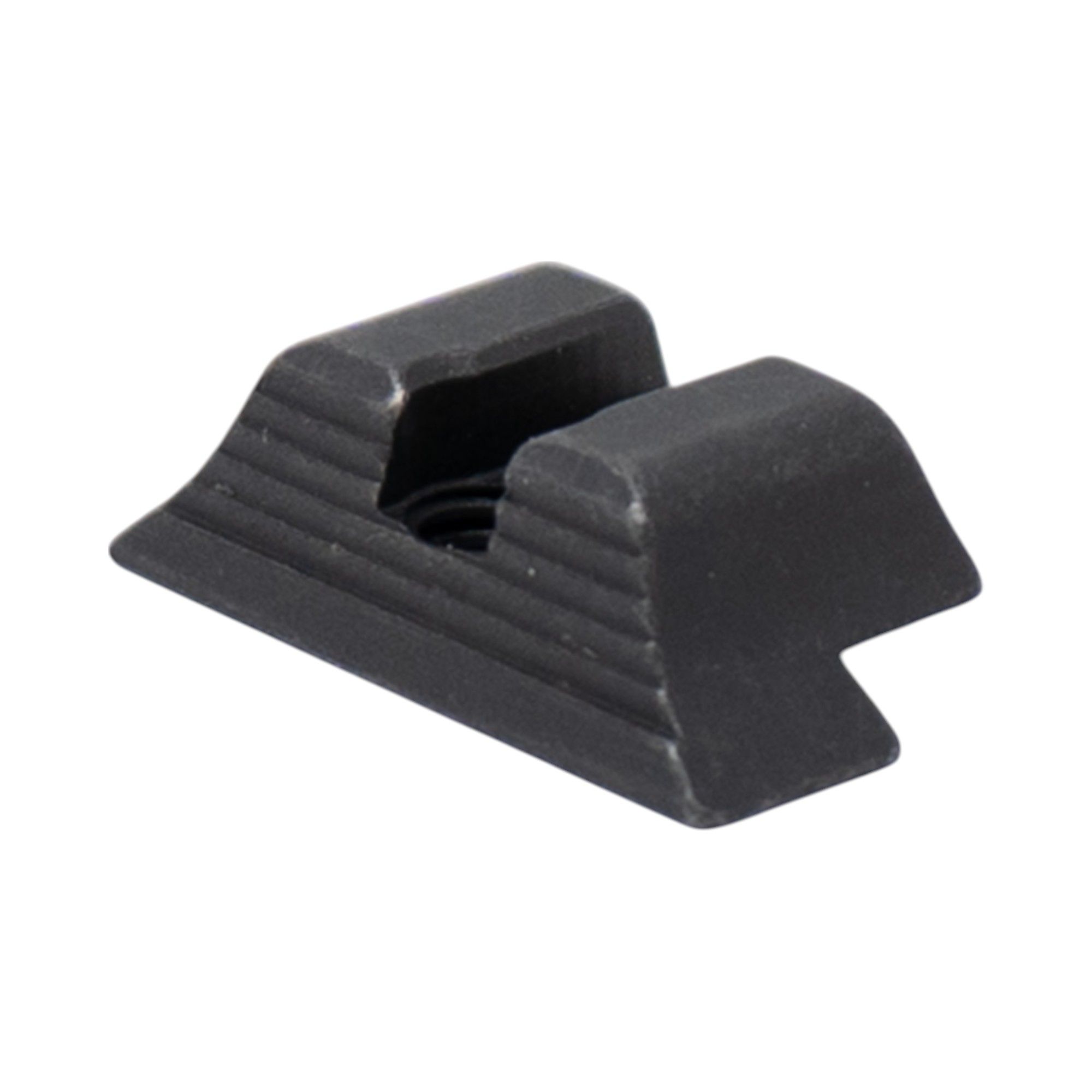XF Pro Black Out Low Profile Rear Sight - Direct Replacement