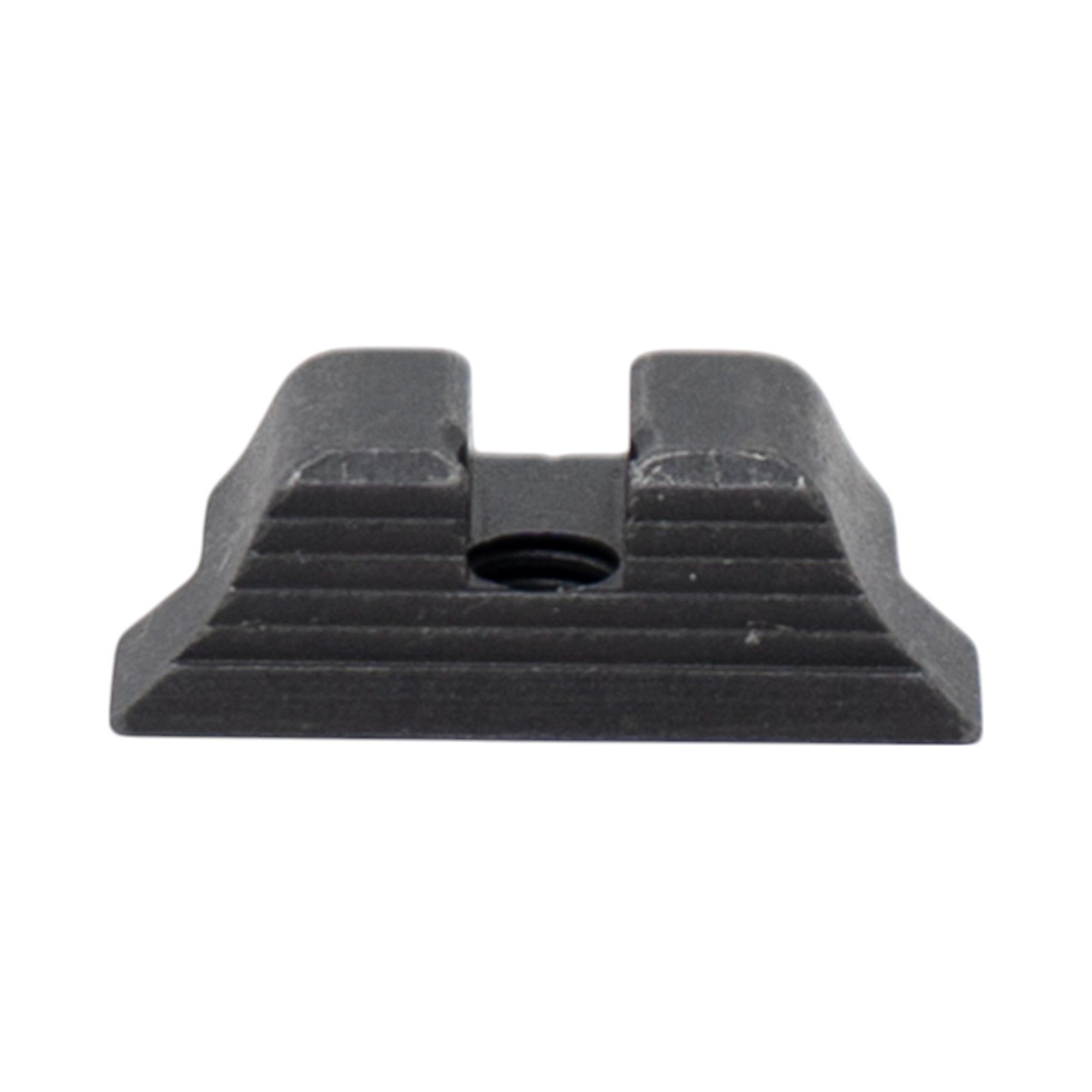 XF Pro Black Out Low Profile Rear Sight - Direct Replacement — image 2