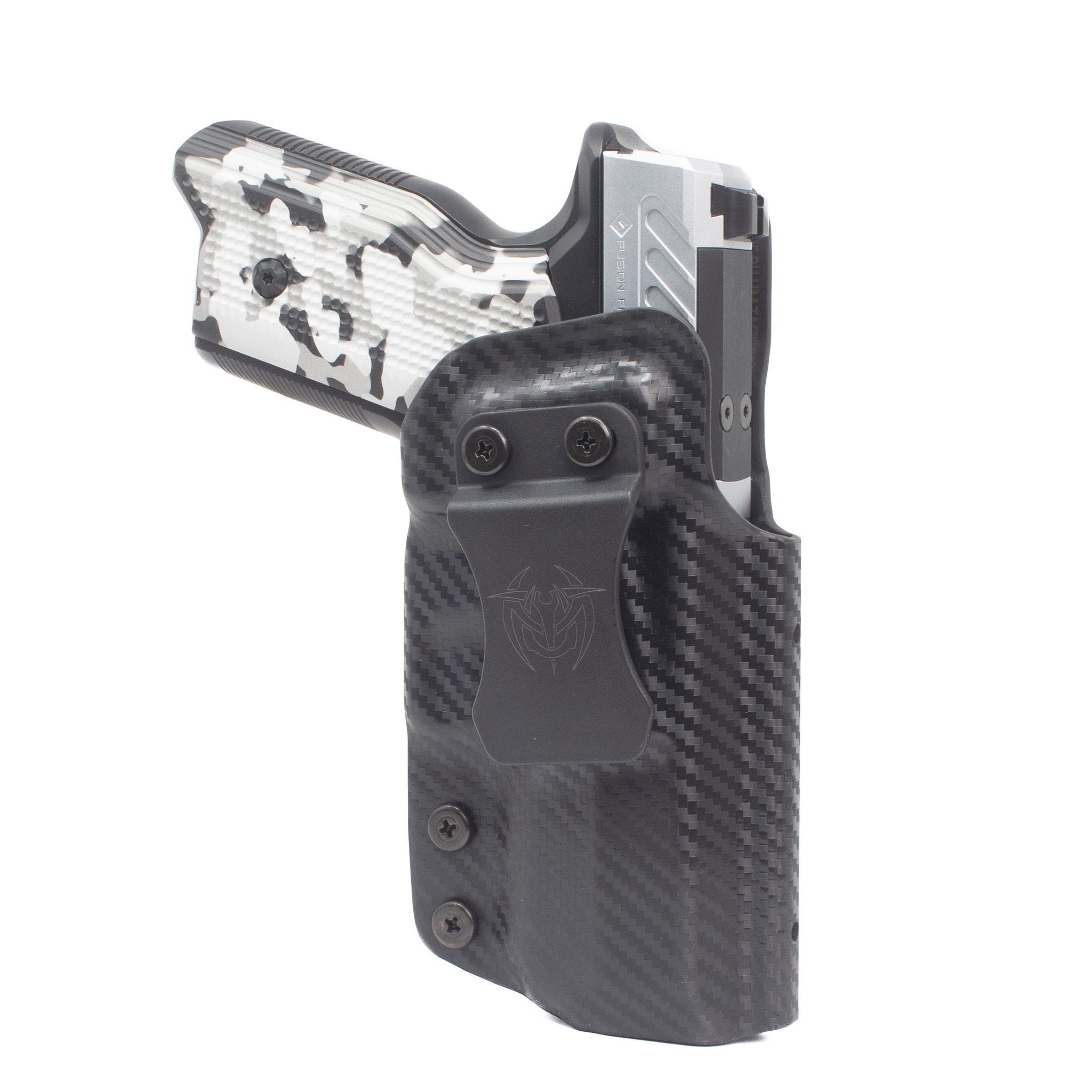 XF Pro IWB/OWB Holster By UM Tactical Right Hand