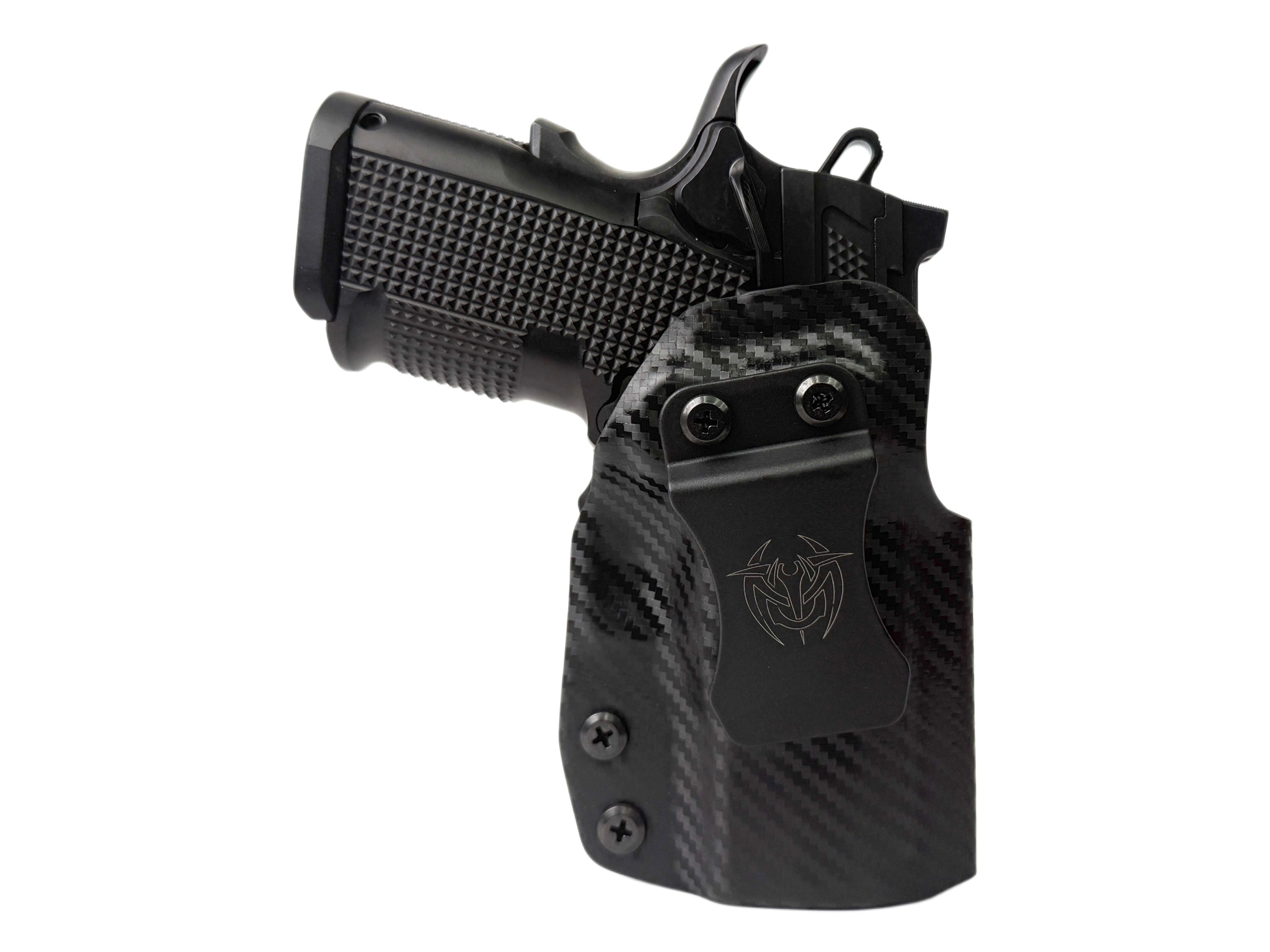 XP 3C IWB/OWB By UM Tactical Holster RH