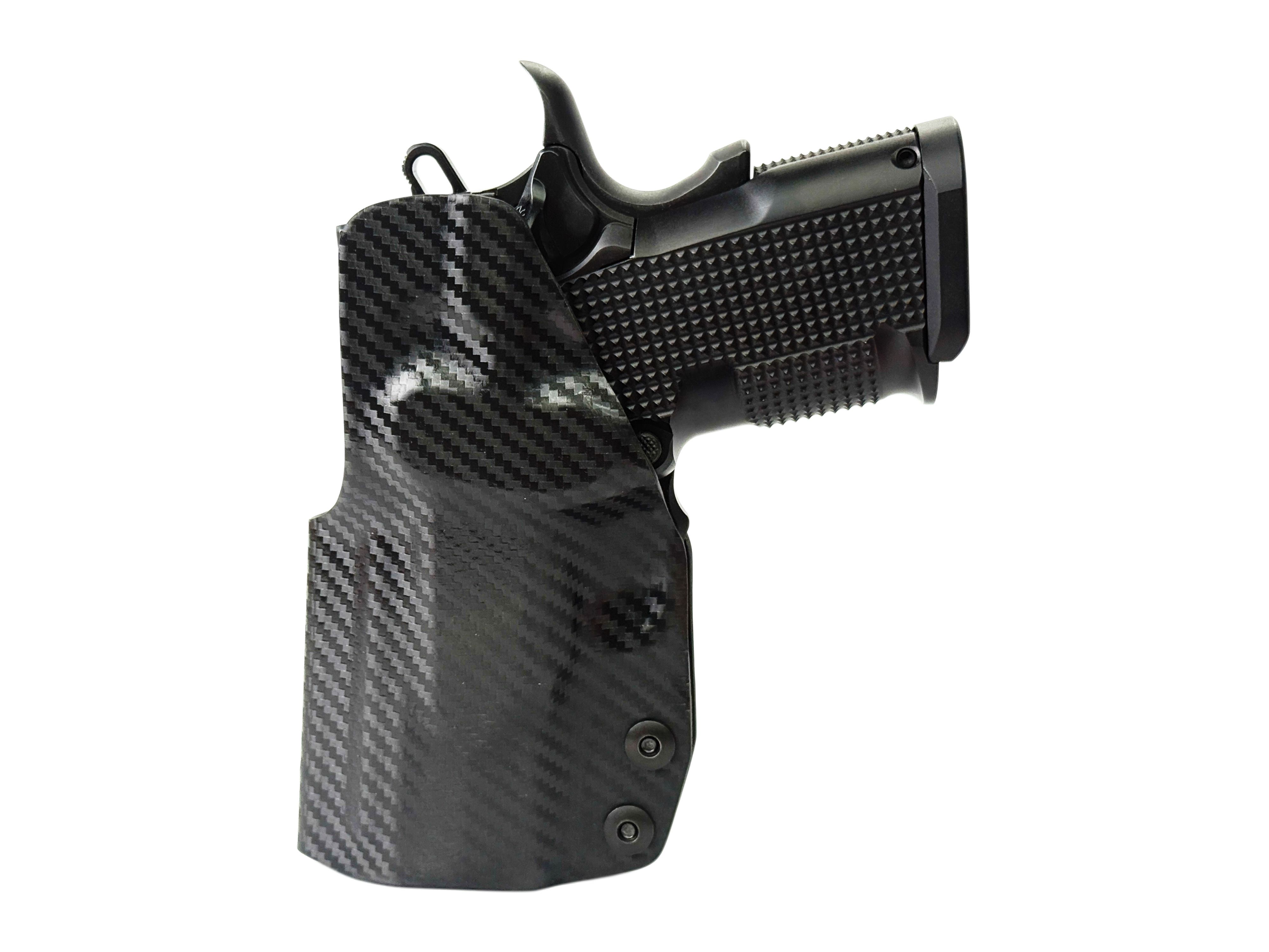 XP 3C IWB/OWB By UM Tactical Holster RH — image 2