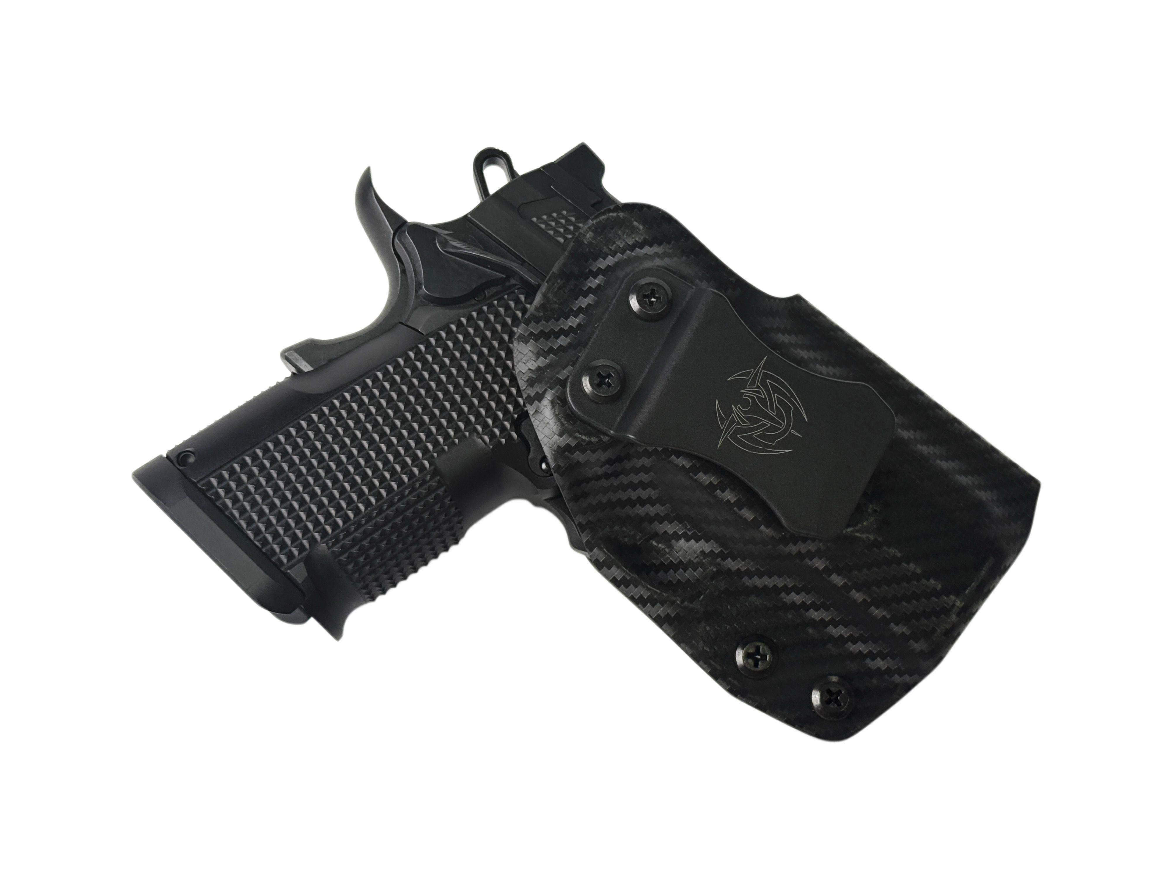XP 3C IWB/OWB By UM Tactical Holster RH — image 3