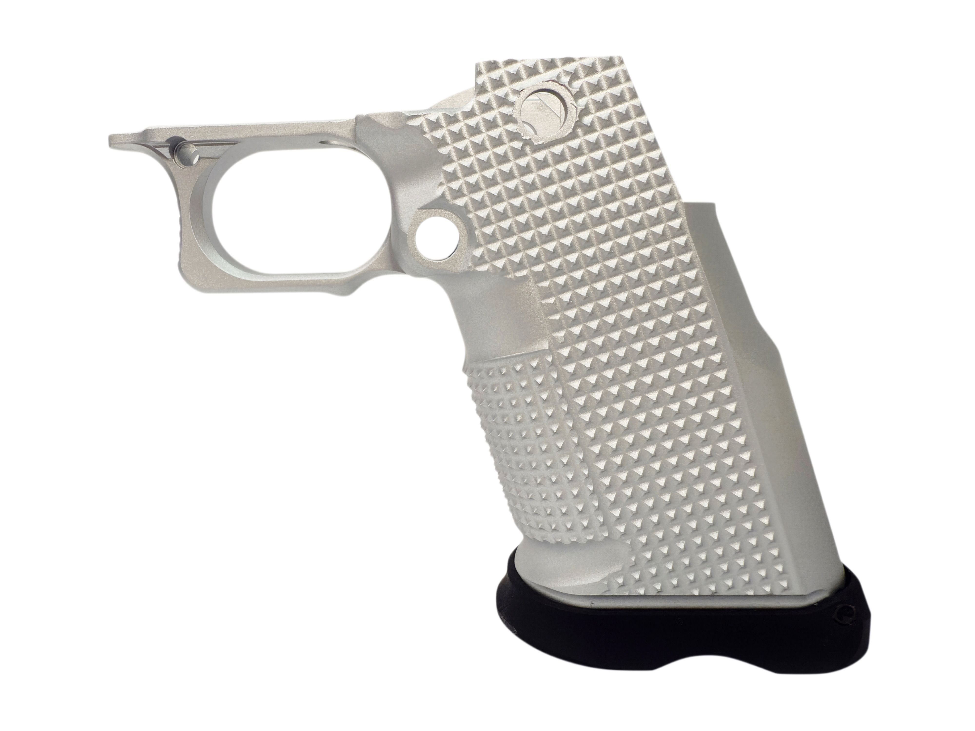 XP Aluminum Grip - PRO V4 - Chrome