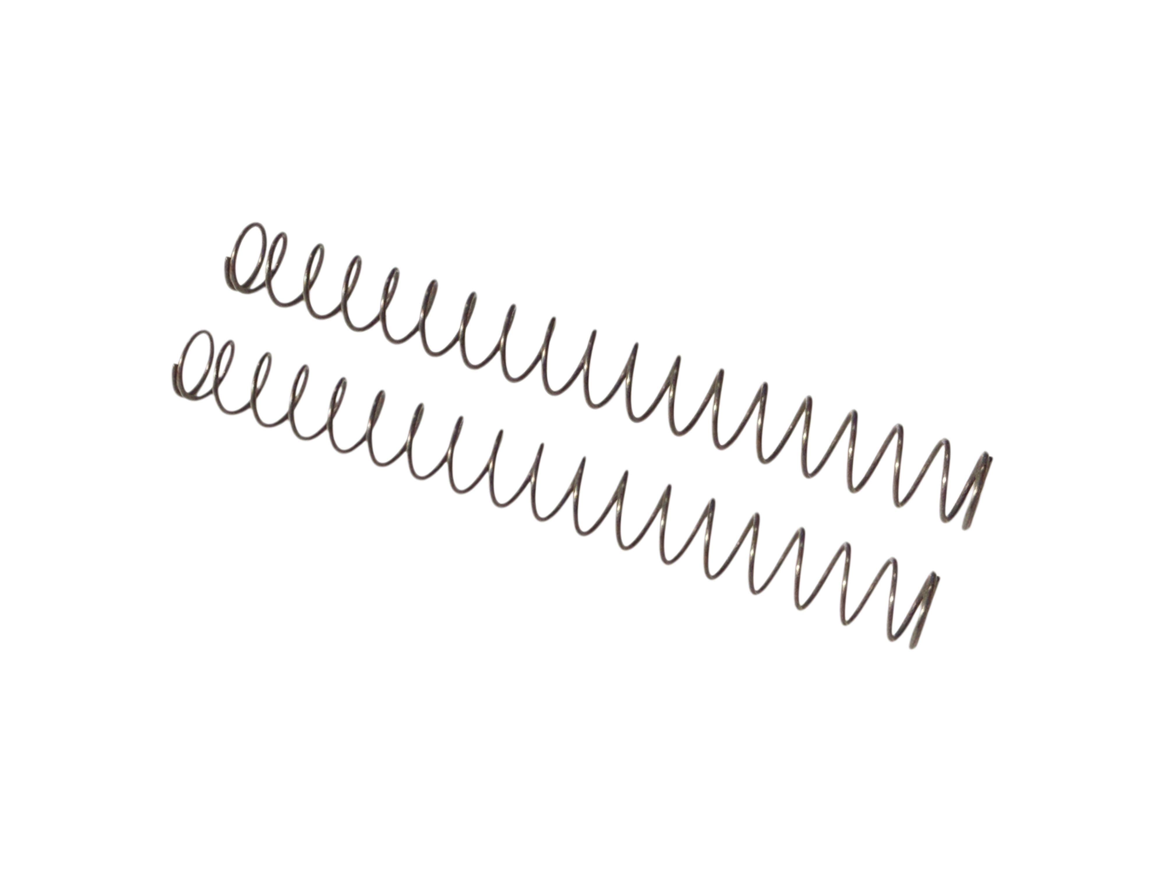 XP COMP 36 Constant Recoil Spring Kit - Stainless Steel