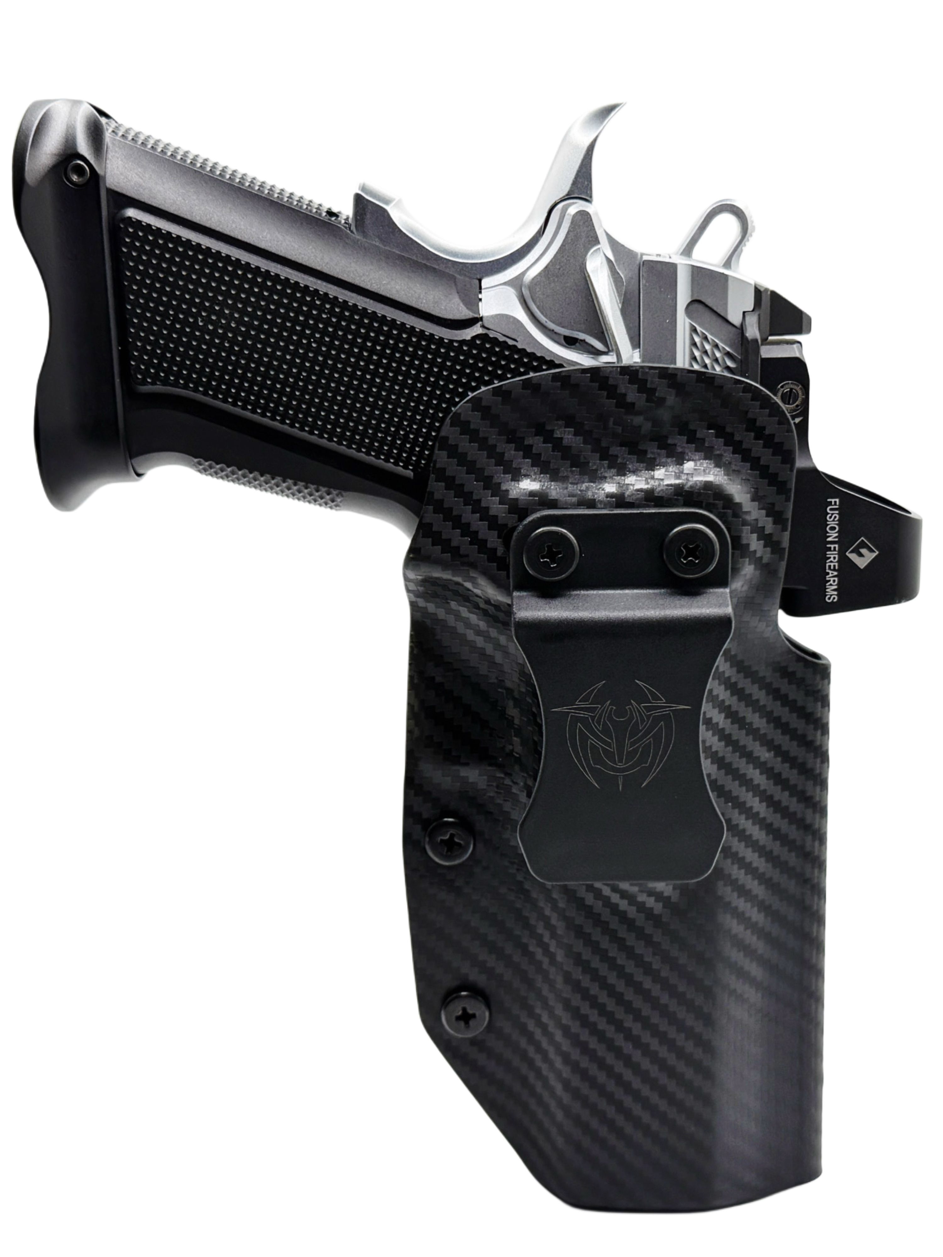 XP COMP Ambi OWB/IWB