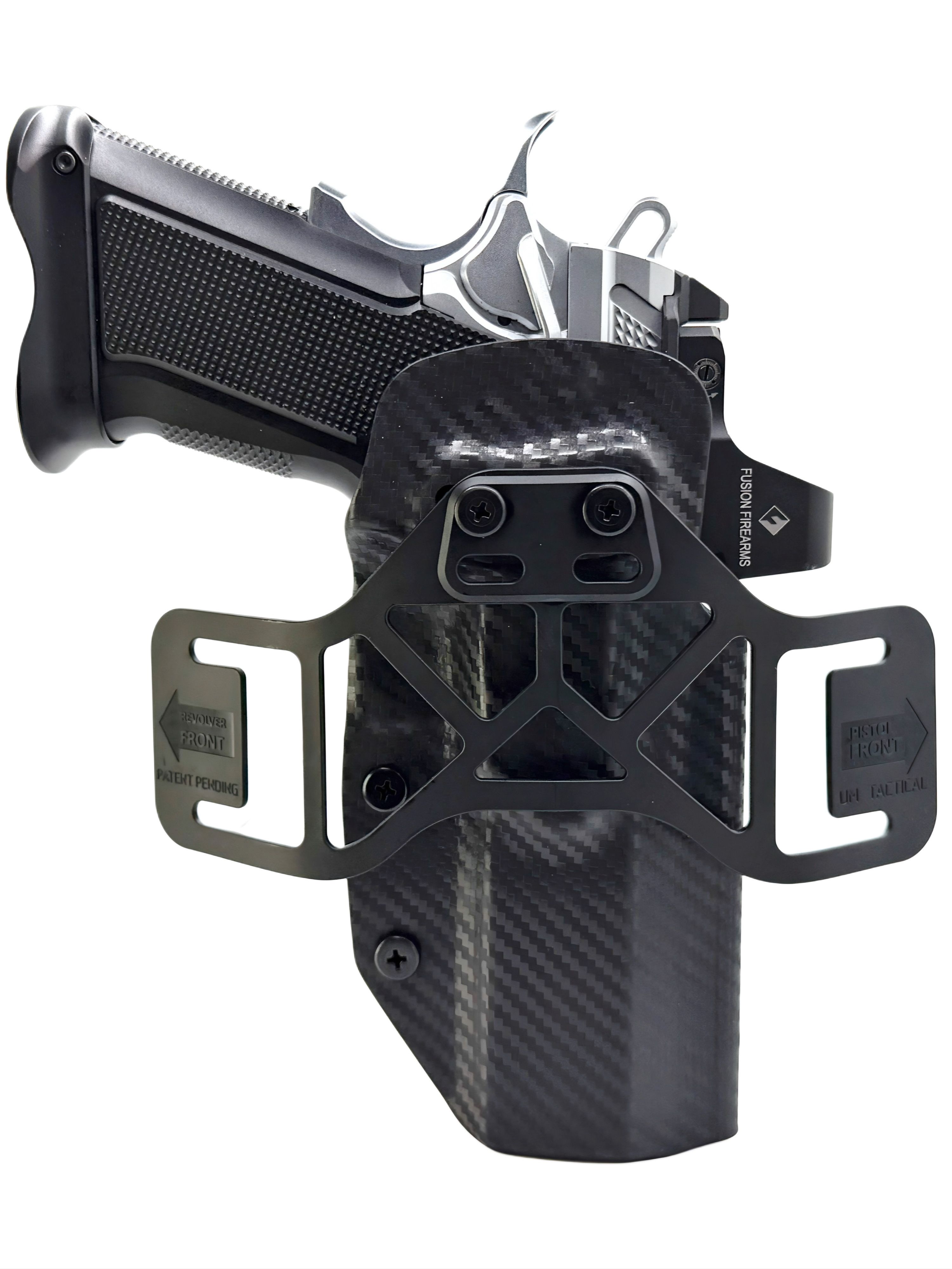 XP COMP Ambi OWB/IWB — image 2