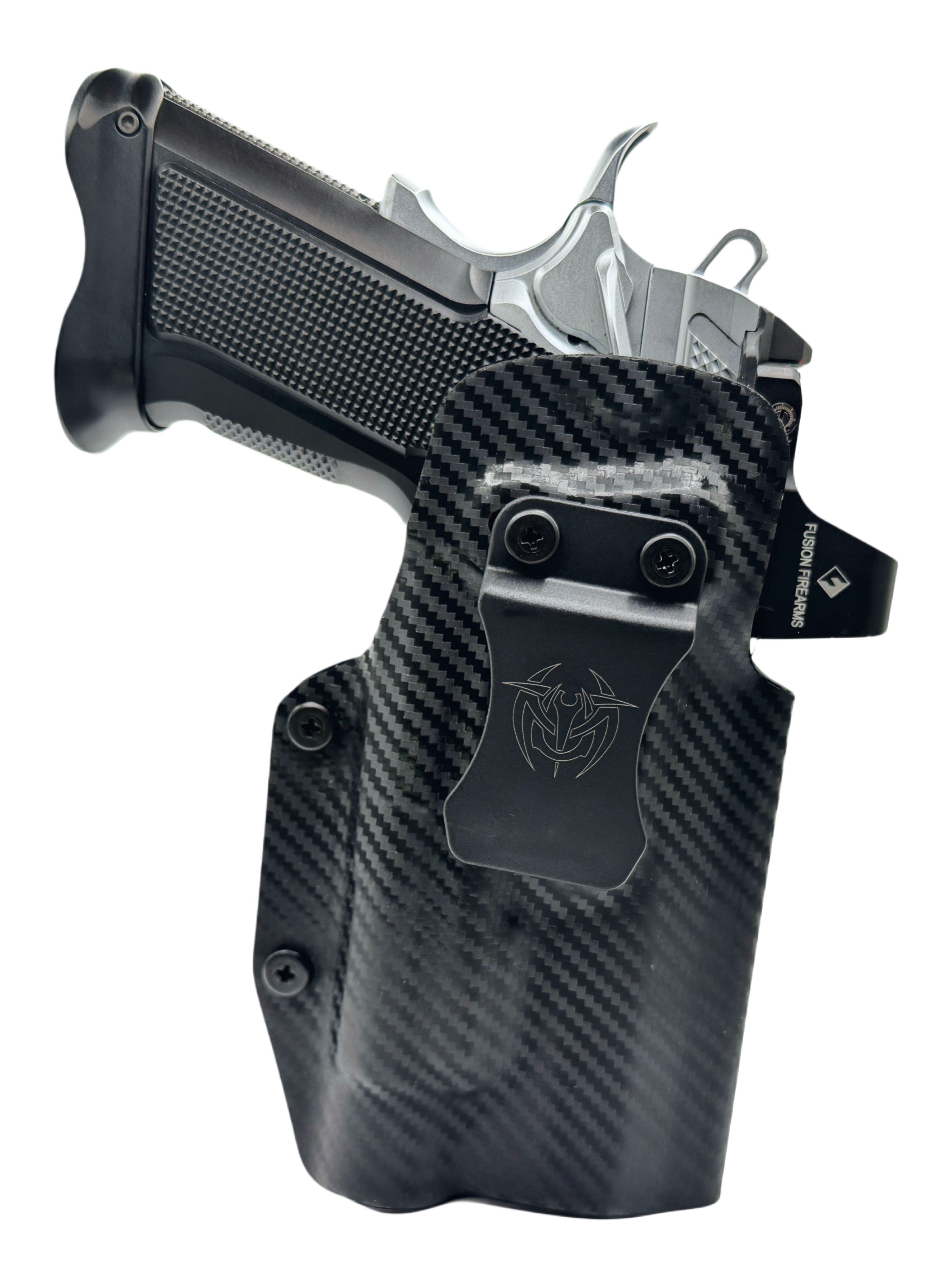 XP COMP Ambi OWB/IWB TLR-1