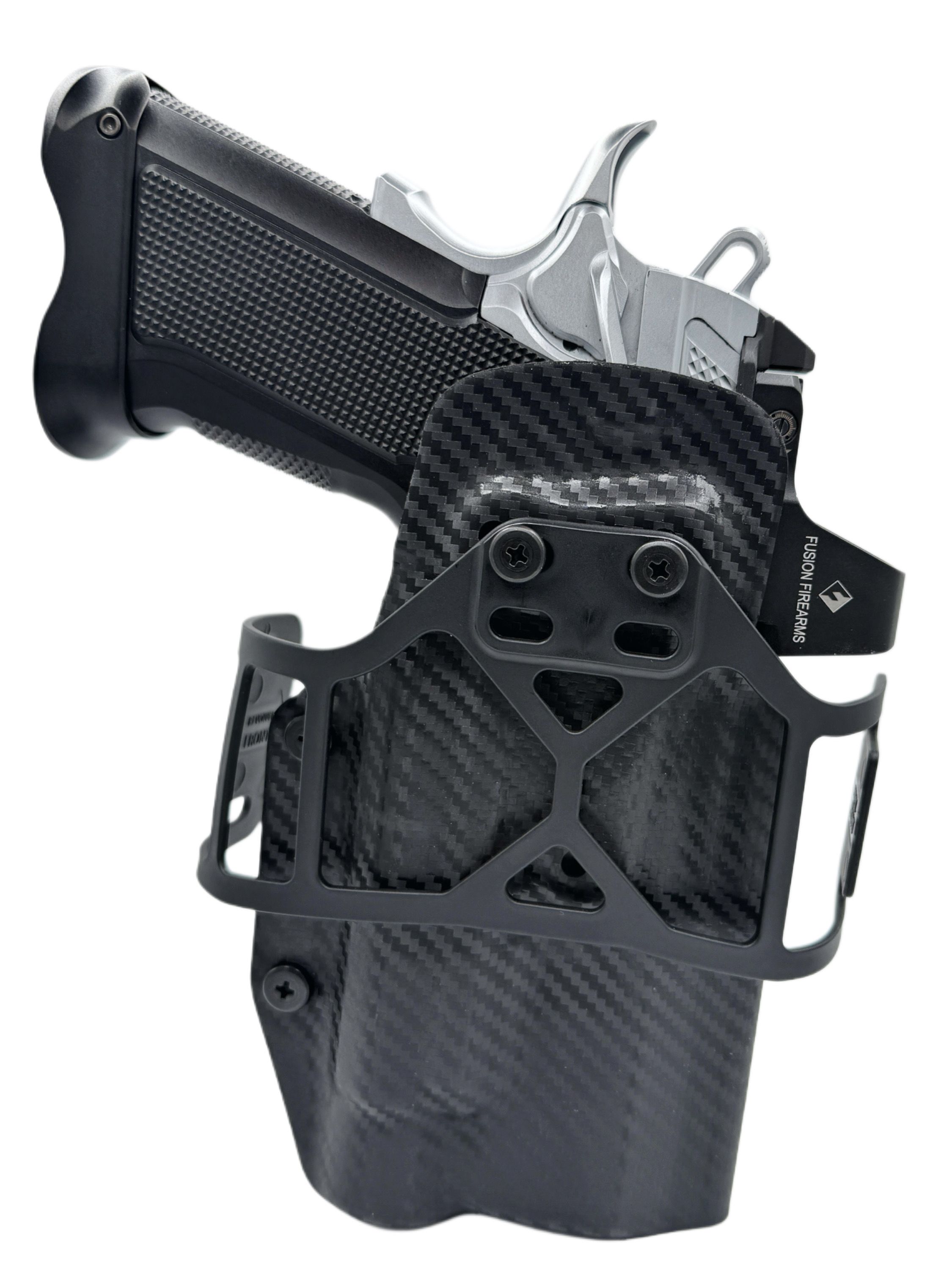 XP COMP Ambi OWB/IWB TLR-1 — image 2