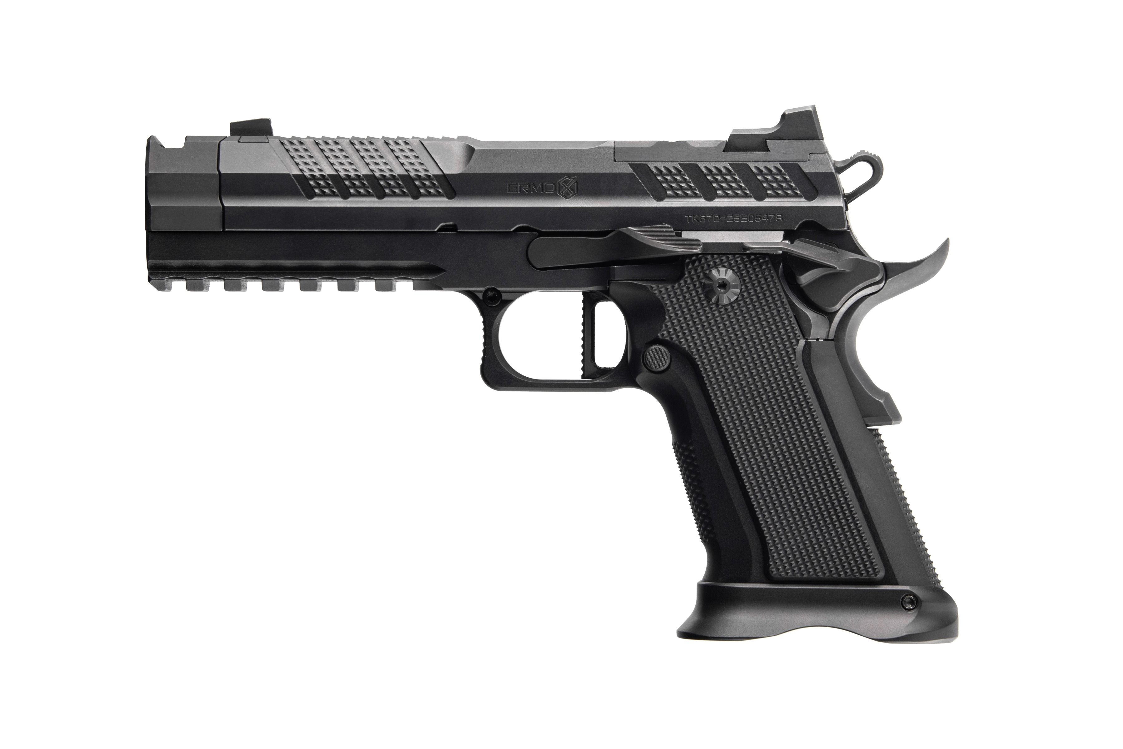 XP COMP Pistol - 9MM - Black — image 2