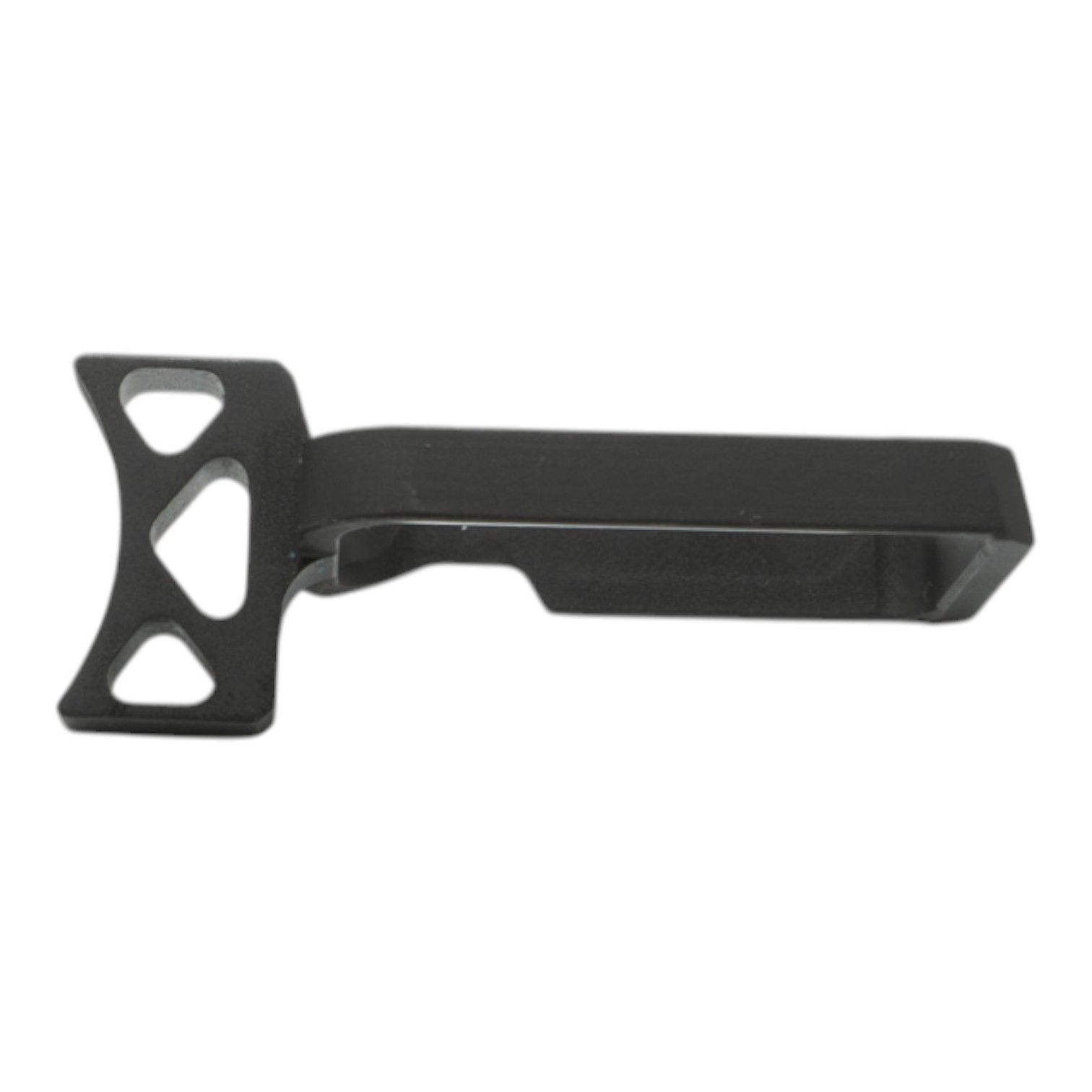 XP Pro 1 Peice K-Hole - Black