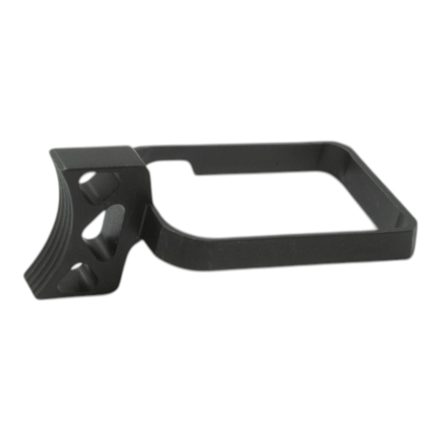 XP Pro 1 Peice K-Hole - Black — image 2