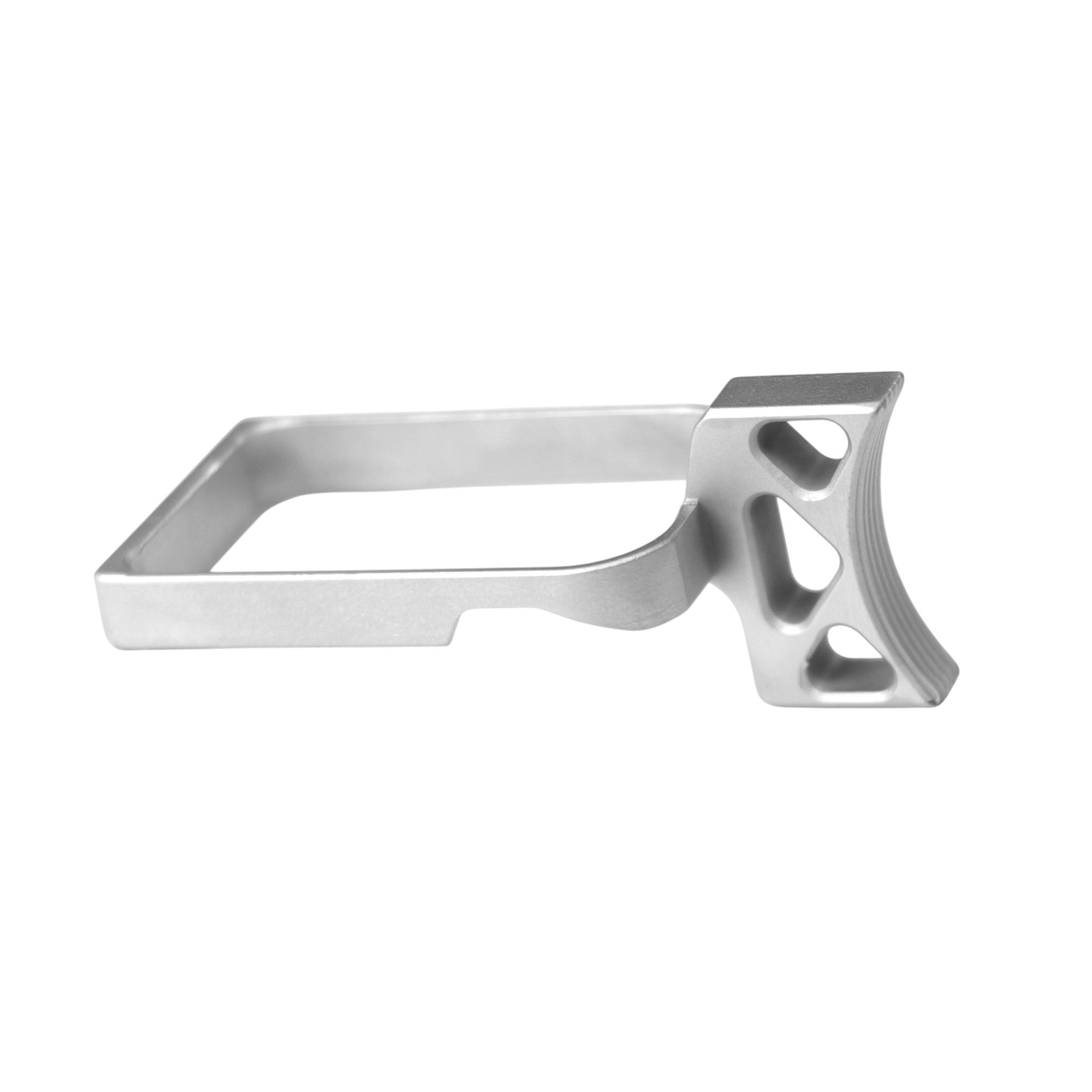 XP Pro 1 Peice K-Hole - Chrome — image 2