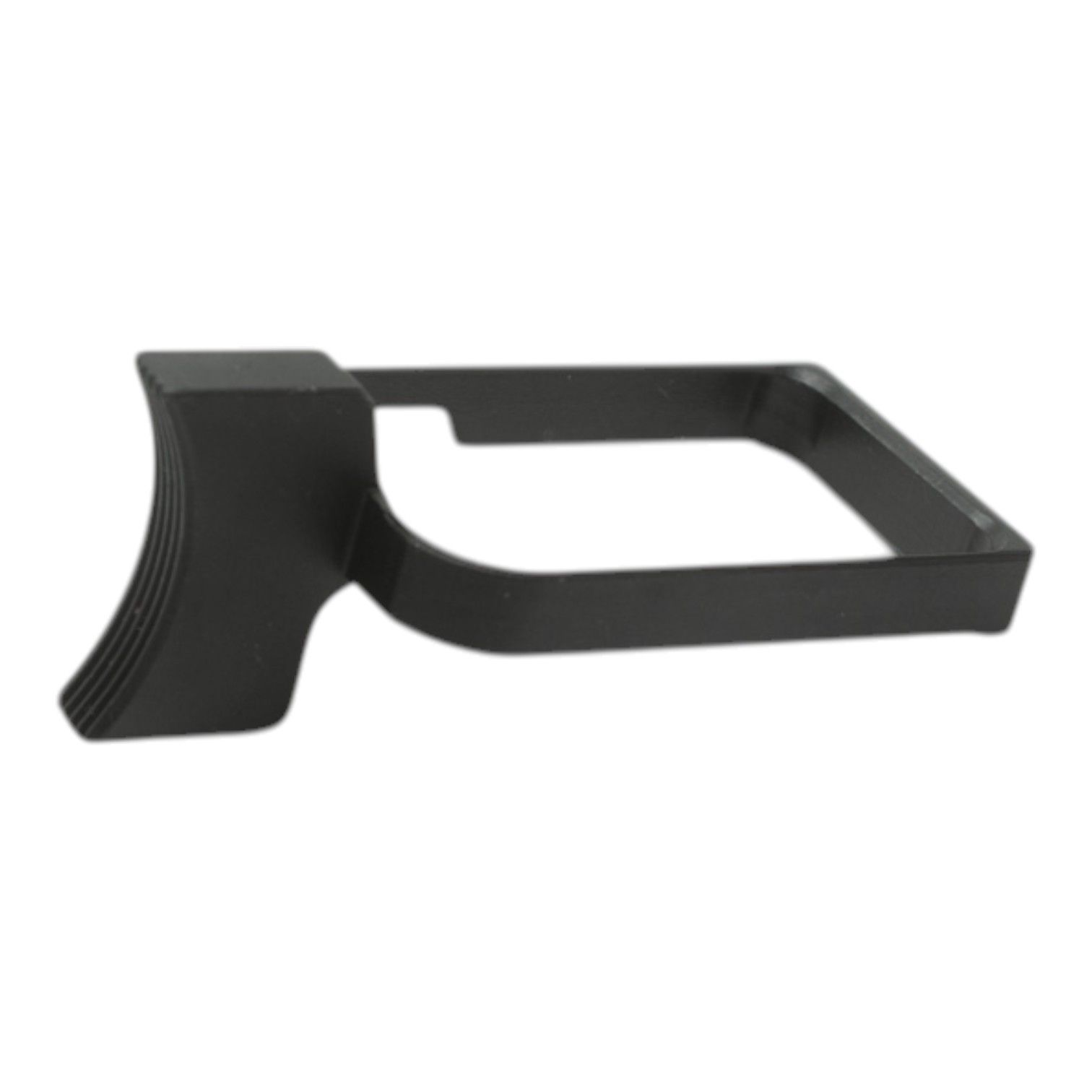 XP Pro 1 Peice Solid - Black