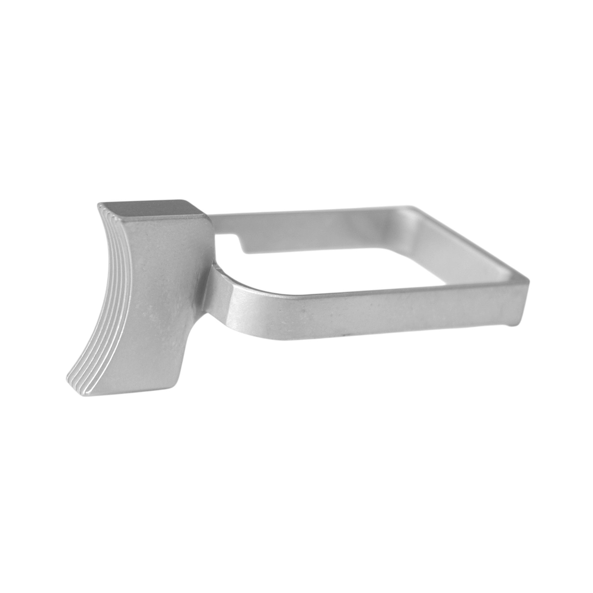 XP Pro 1 Peice Solid- Chrome