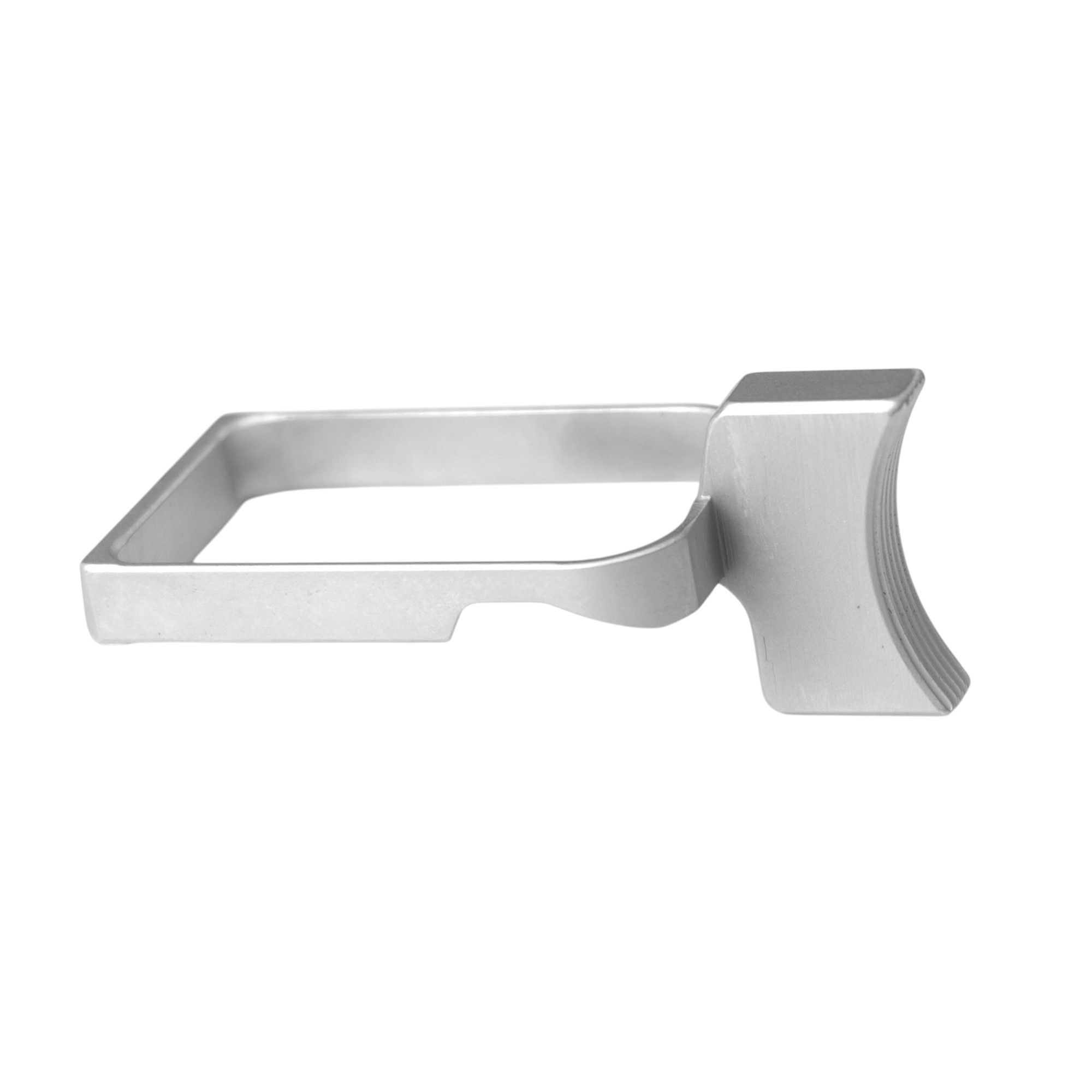XP Pro 1 Peice Solid- Chrome — image 2