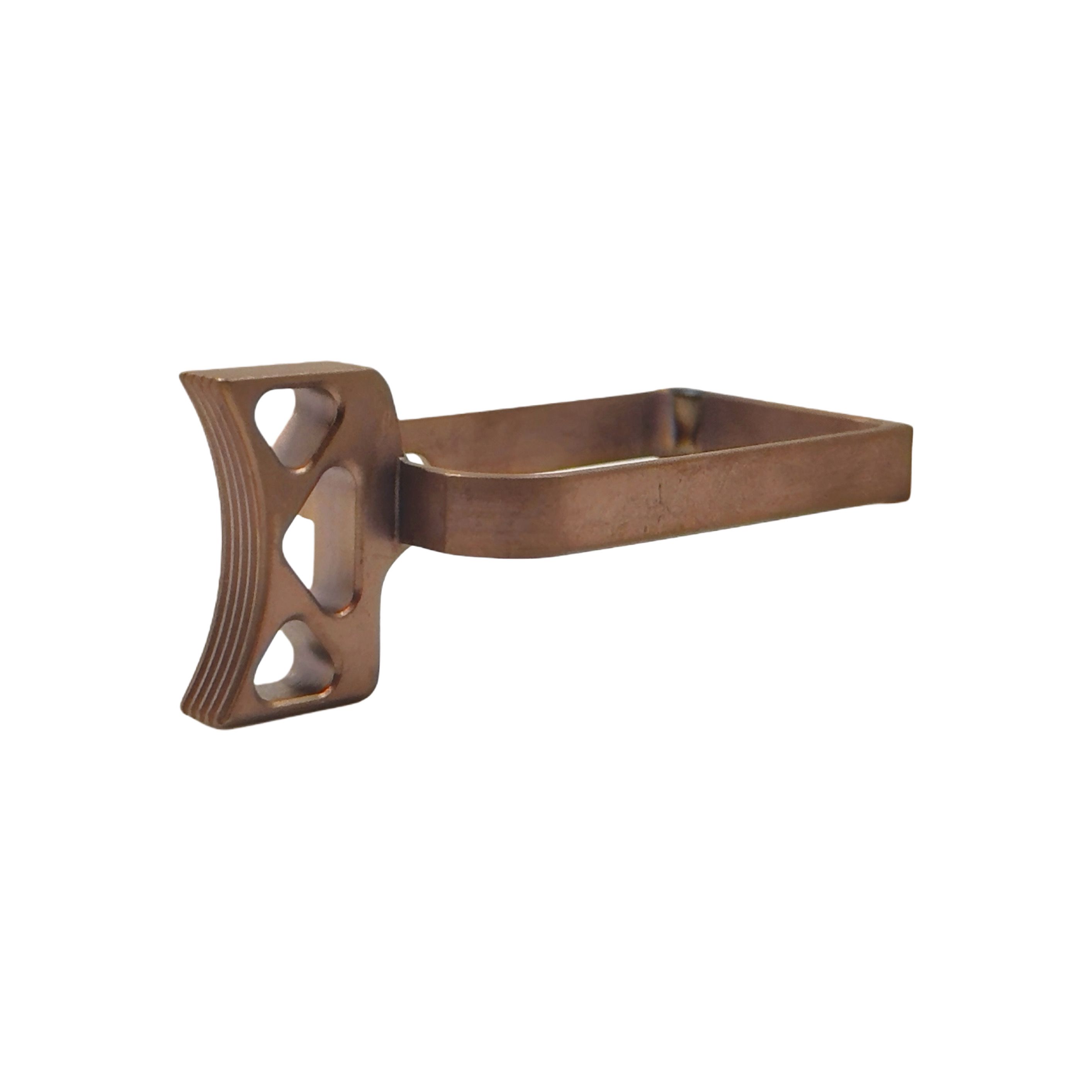 XP Pro 1 Piece Curved K-Hole - Bronze