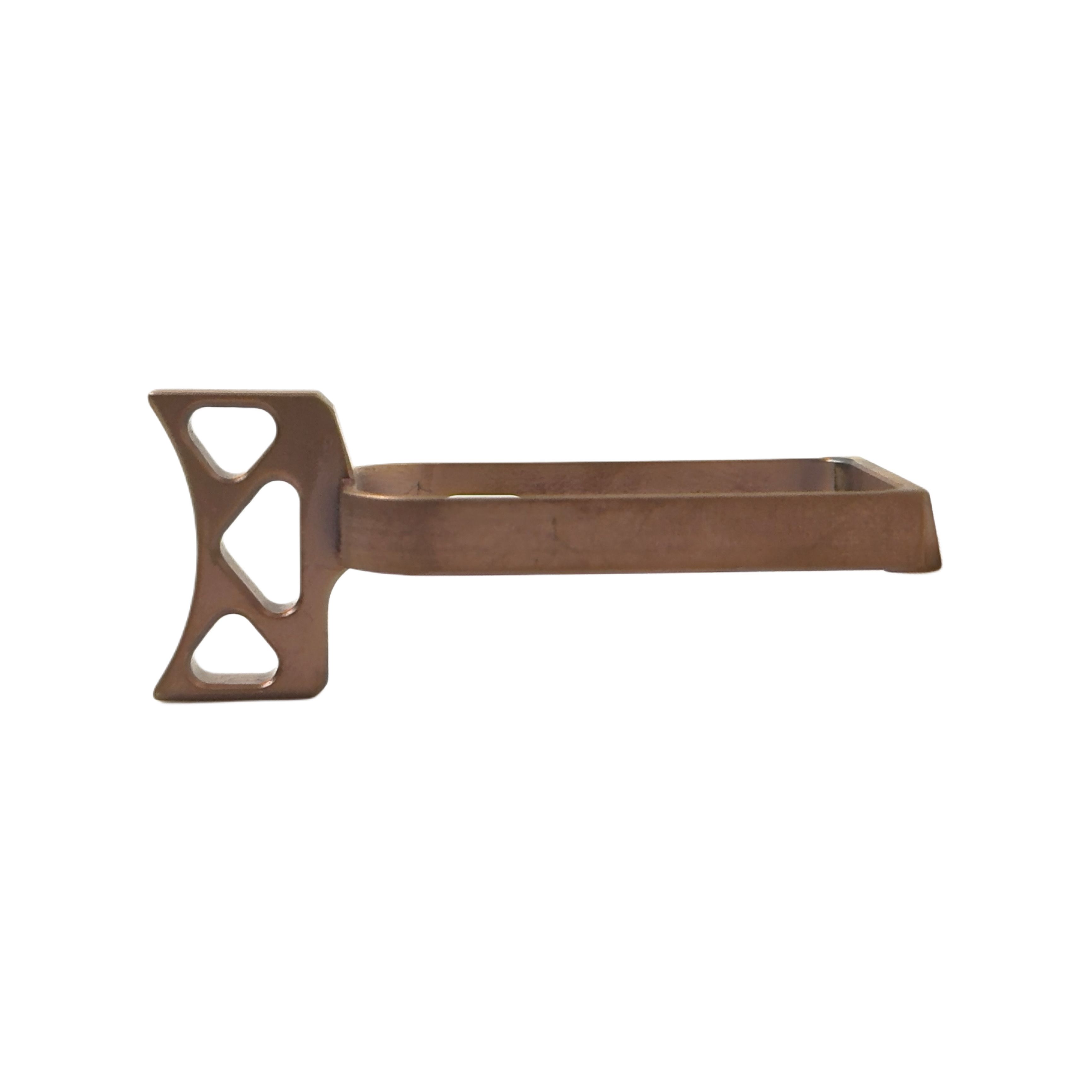 XP Pro 1 Piece Curved K-Hole - Bronze — image 2