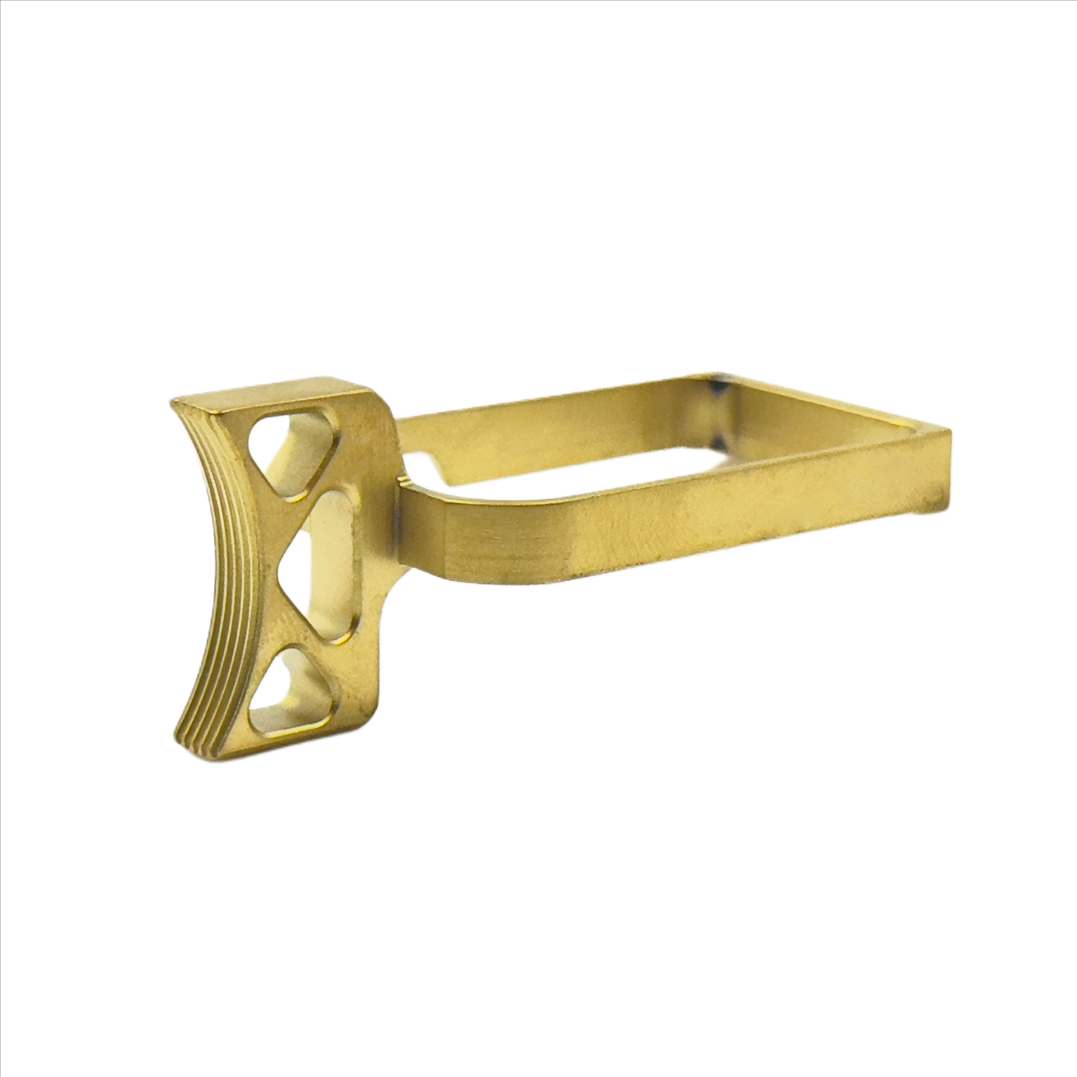 XP Pro 1 Piece K-Hole - Gold