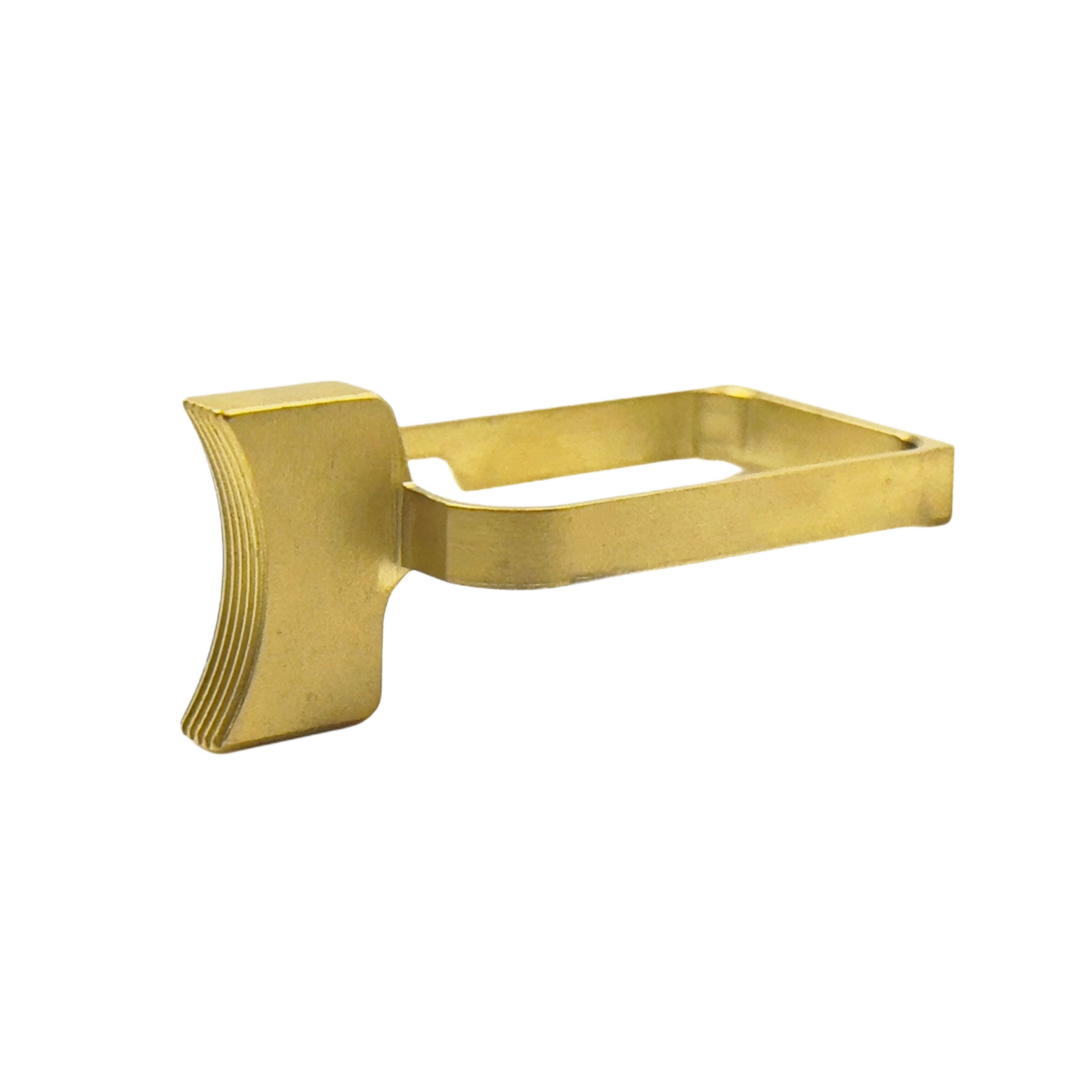 XP Pro 1 Piece Solid- Gold