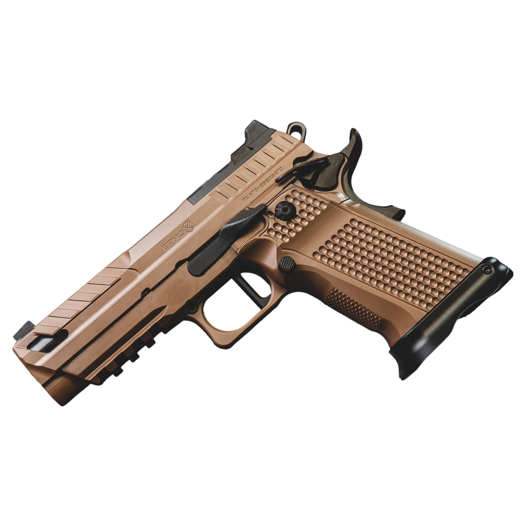 XP PRO - 9MM - FDE | Limited Custom Shop Edition (made TO Order)