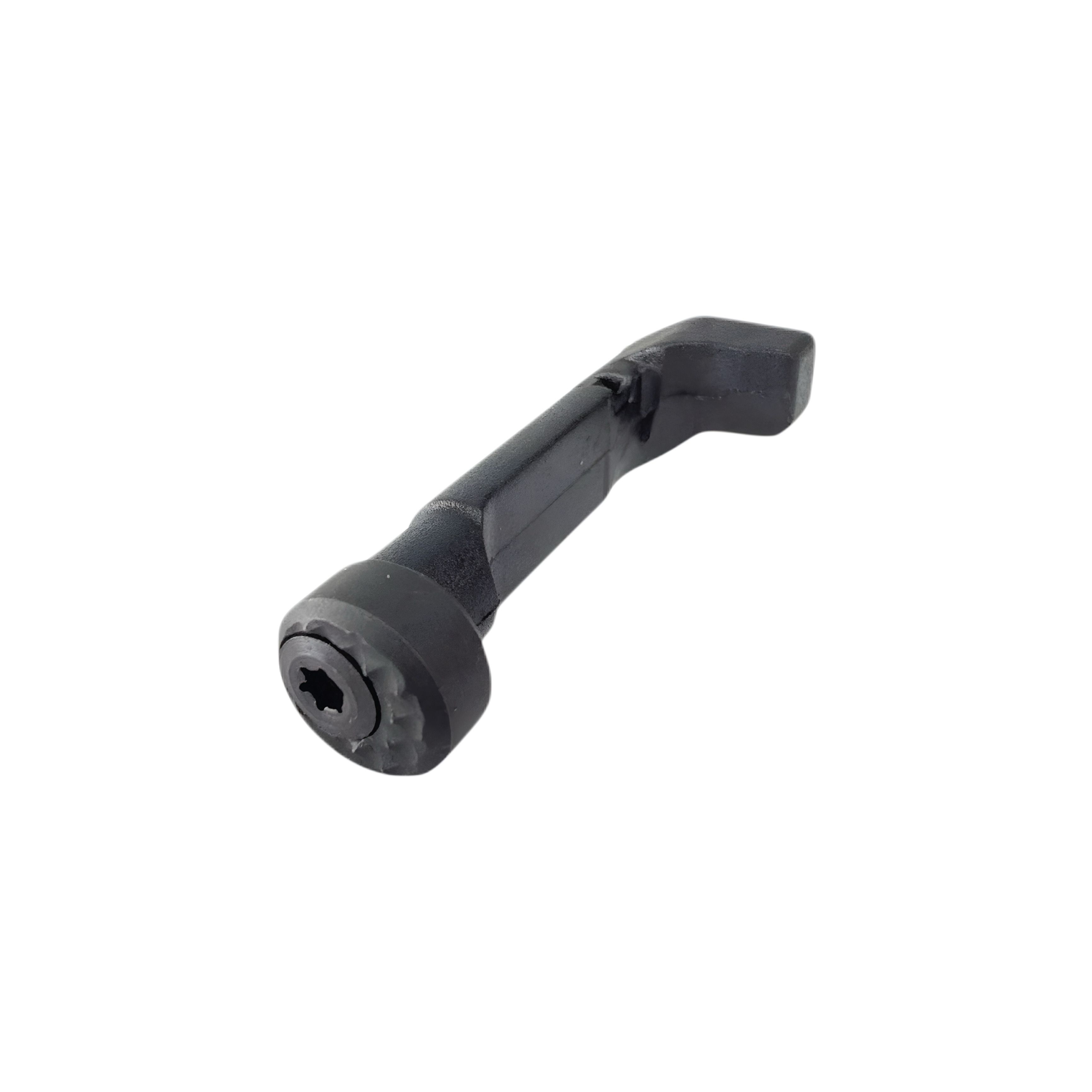 XP Pro Extended Round Button Magazine Catch