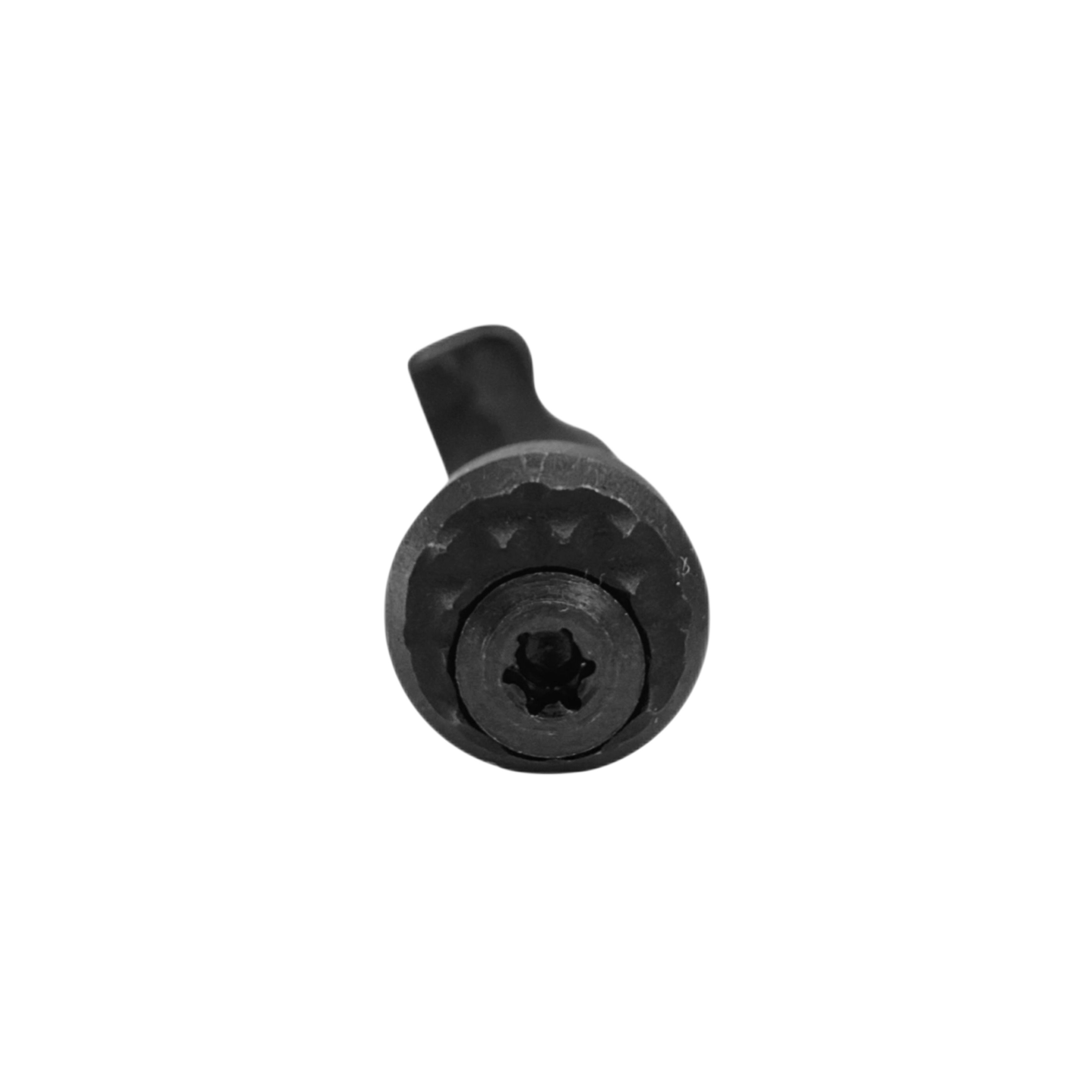 XP Pro Extended Round Button Magazine Catch — image 2