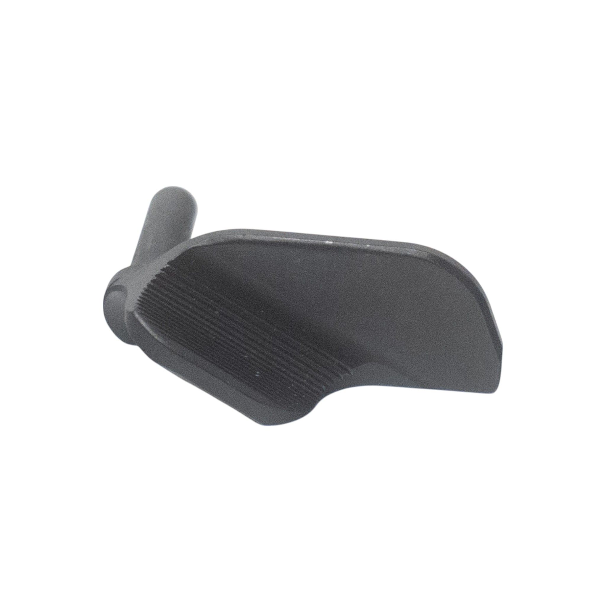 XP Pro Gas Pedal Slide Stop - Black - Non-Lock-Back — image 2