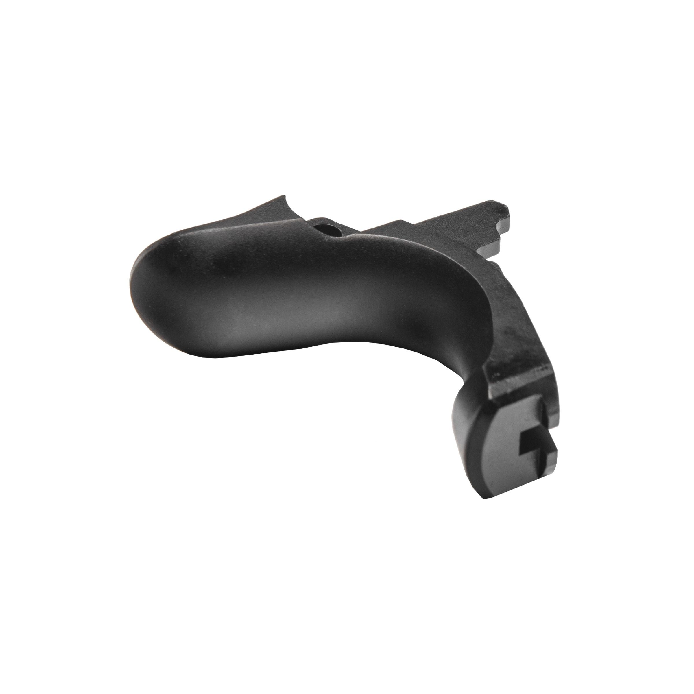 XP Pro Grip Safety - Black - Tenifer Finish