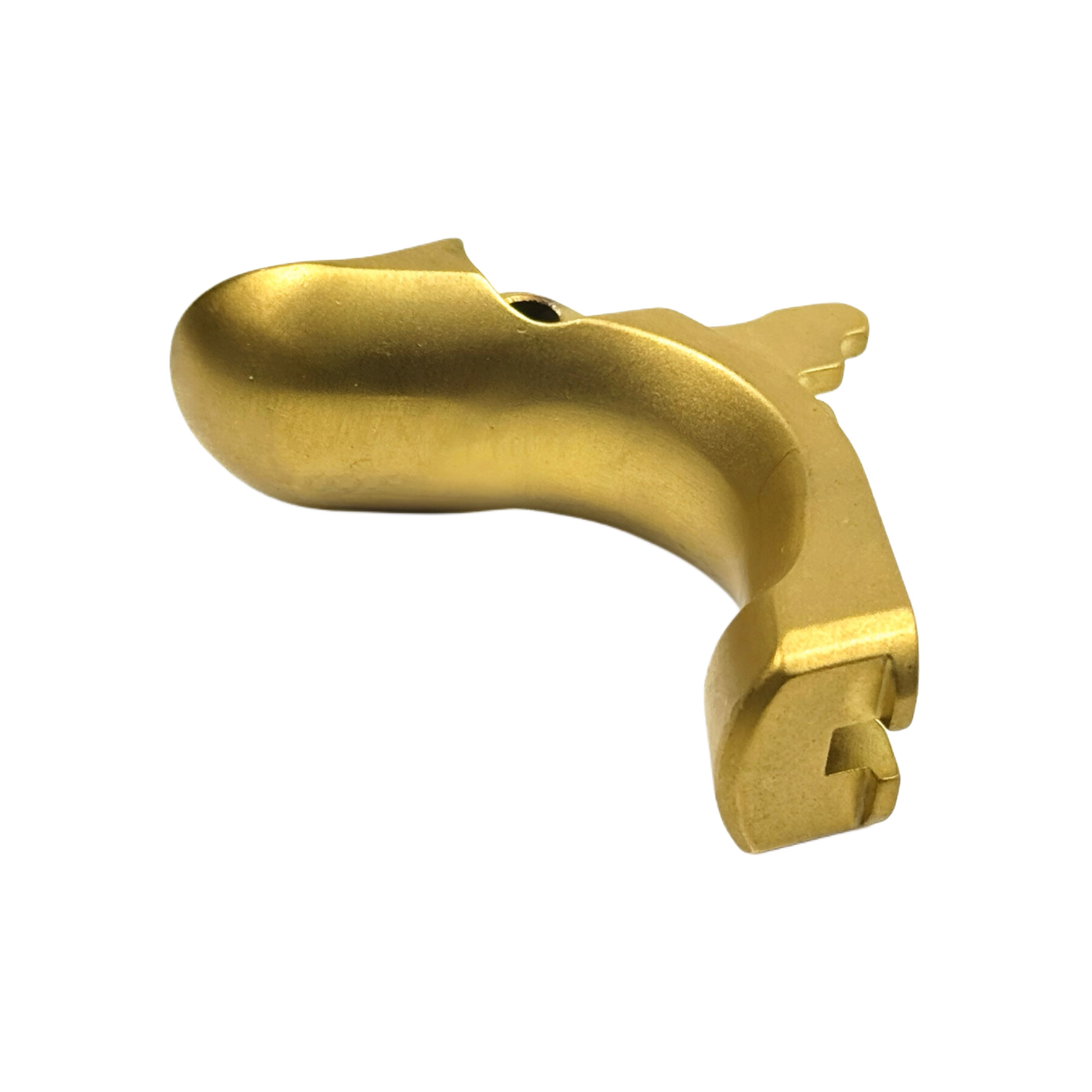 XP Pro Grip Safety - Gold