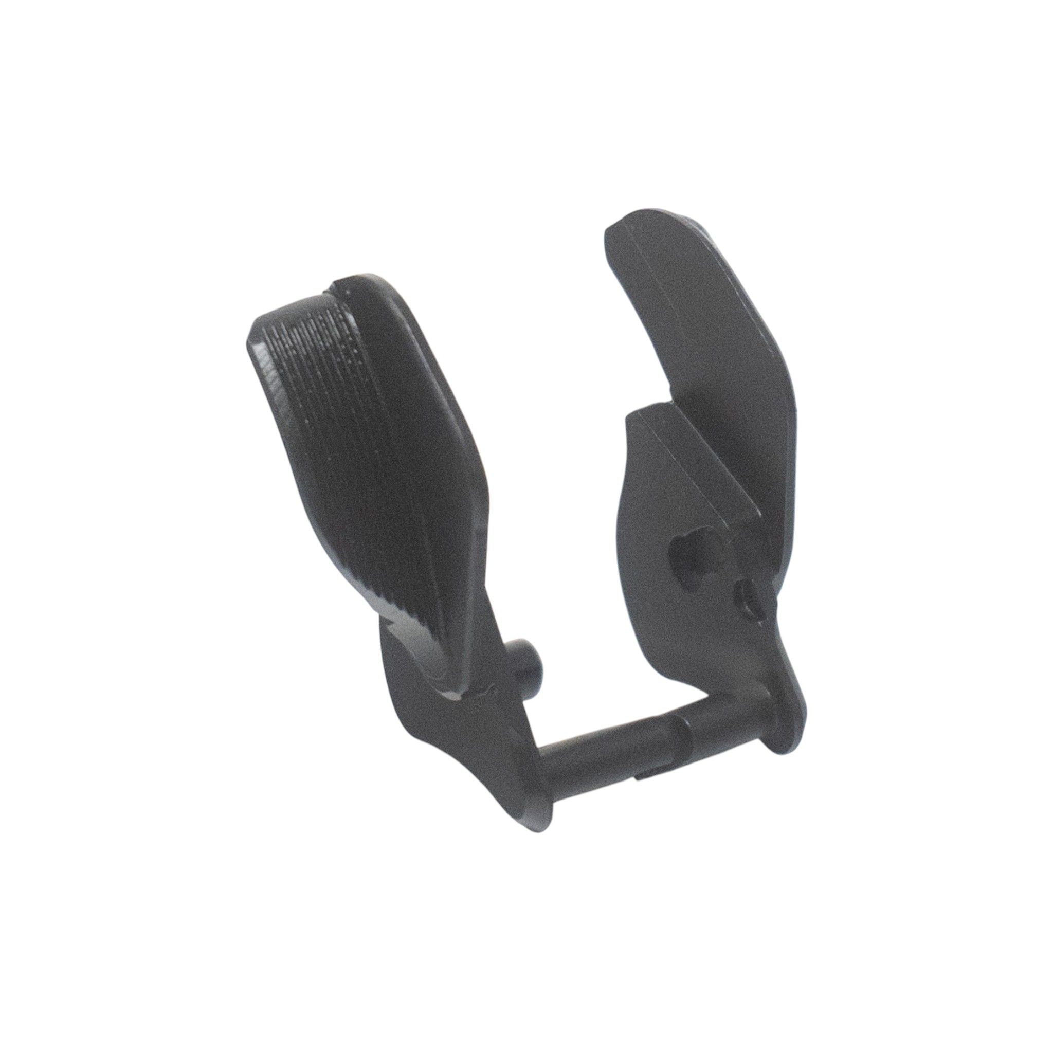 XP Pro High Shield Ambi Thumb Safety - Black
