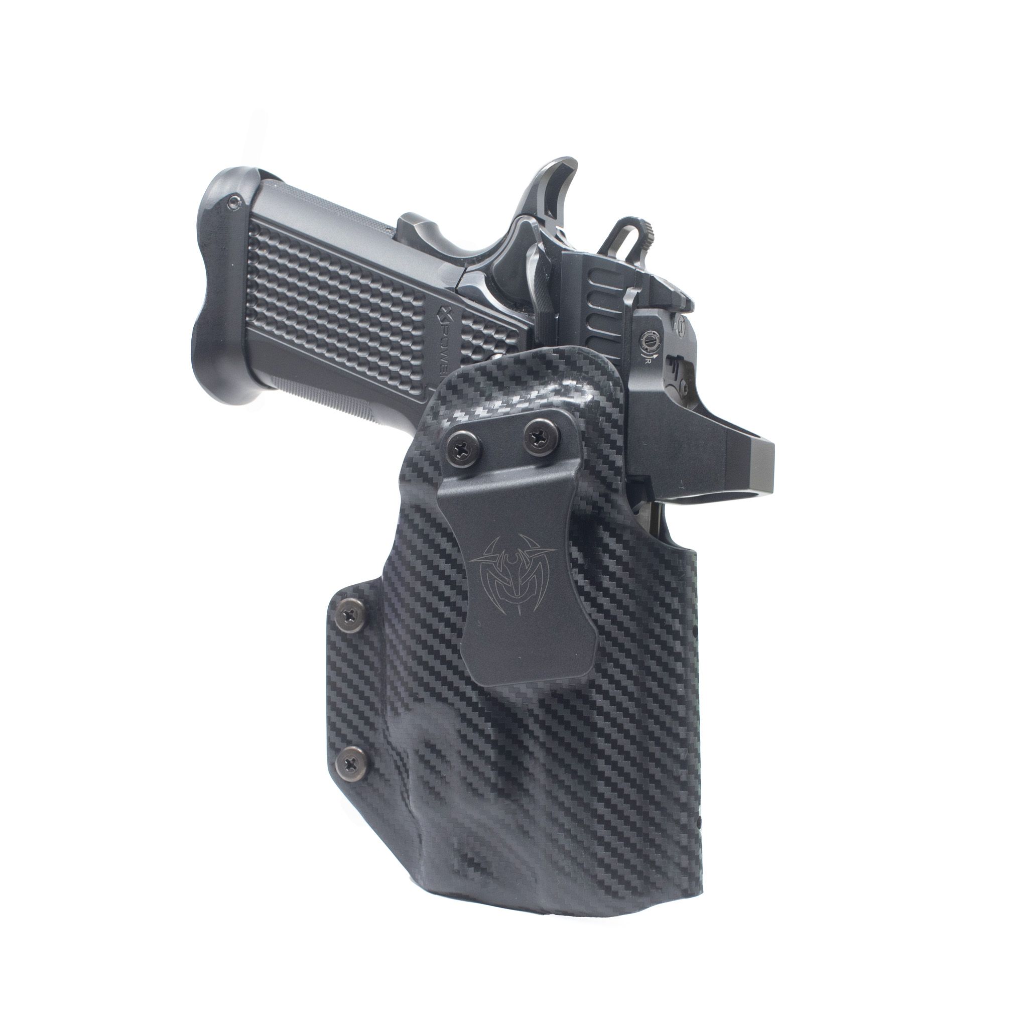 XP Pro IWB/OWB TLR7/8 LIGHT BEARING By UM Tactical Holster Right Hand