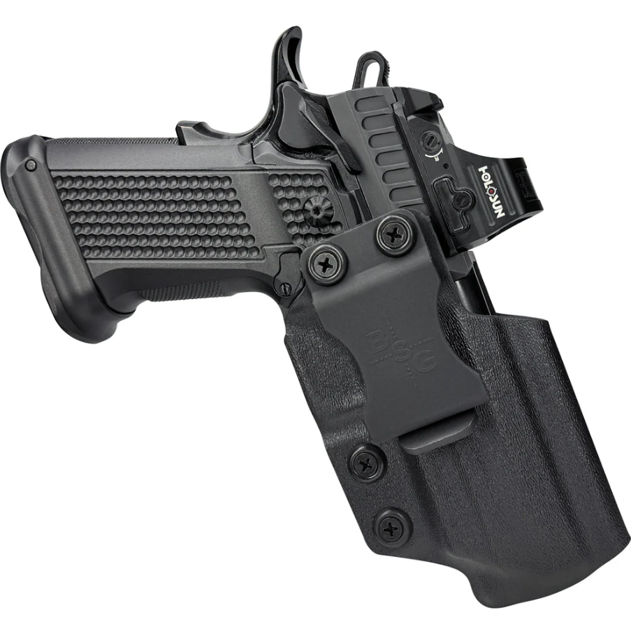 XP Pro IWB Sweat Guard Holster - Black Scorpion Gear