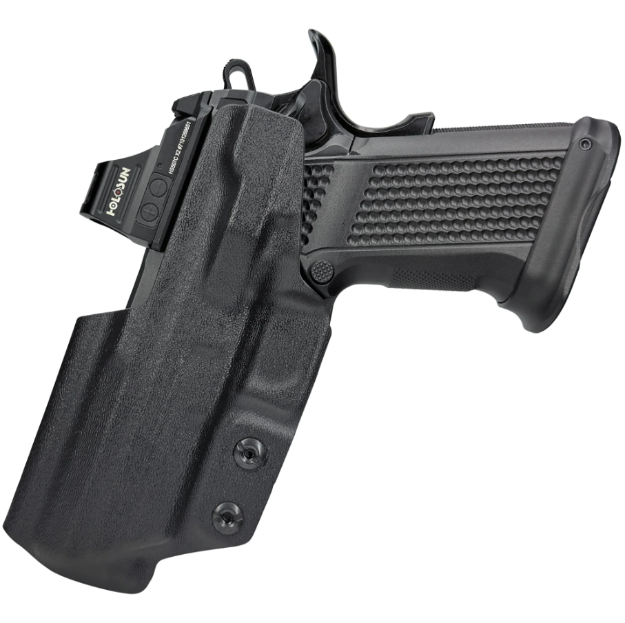 XP Pro IWB Sweat Guard Holster - Black Scorpion Gear — image 2