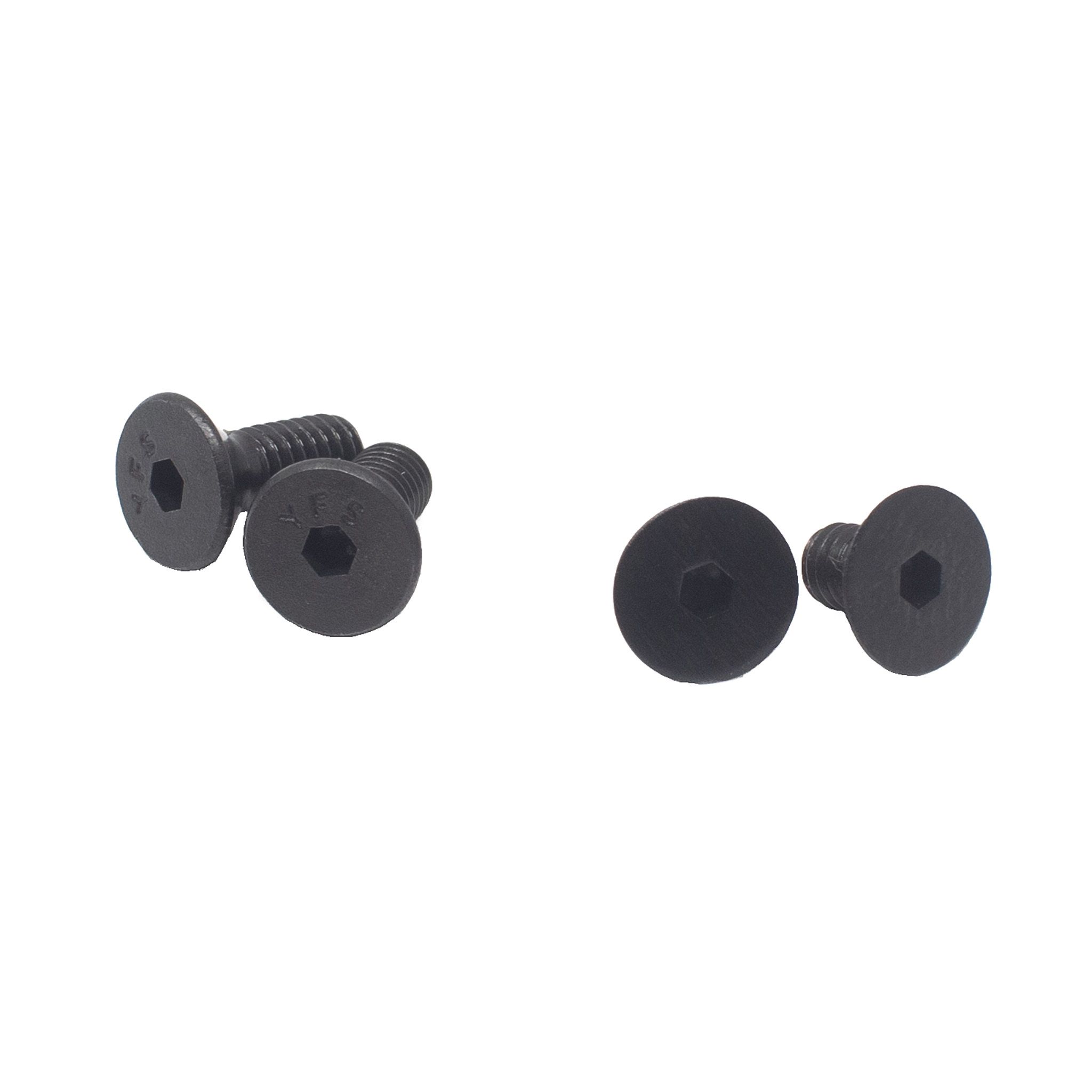 XP Pro Optic Plate Screws Replacement