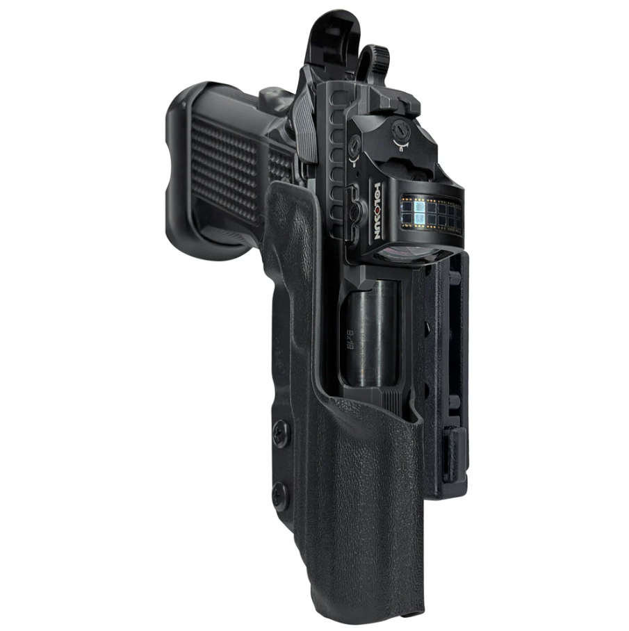 XP Pro Pro IDPA Competition Holster - Black Scorpion Gear
