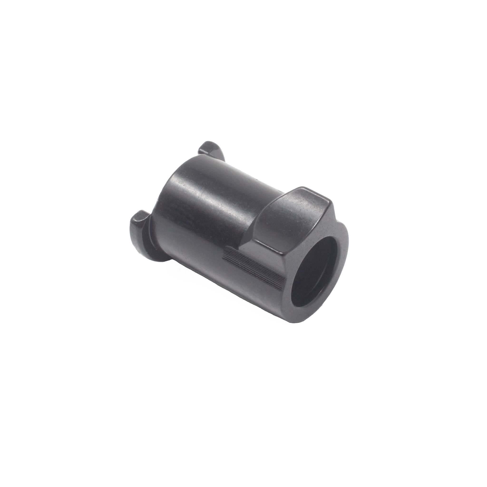 XP Pro Reverse Plug End Cap