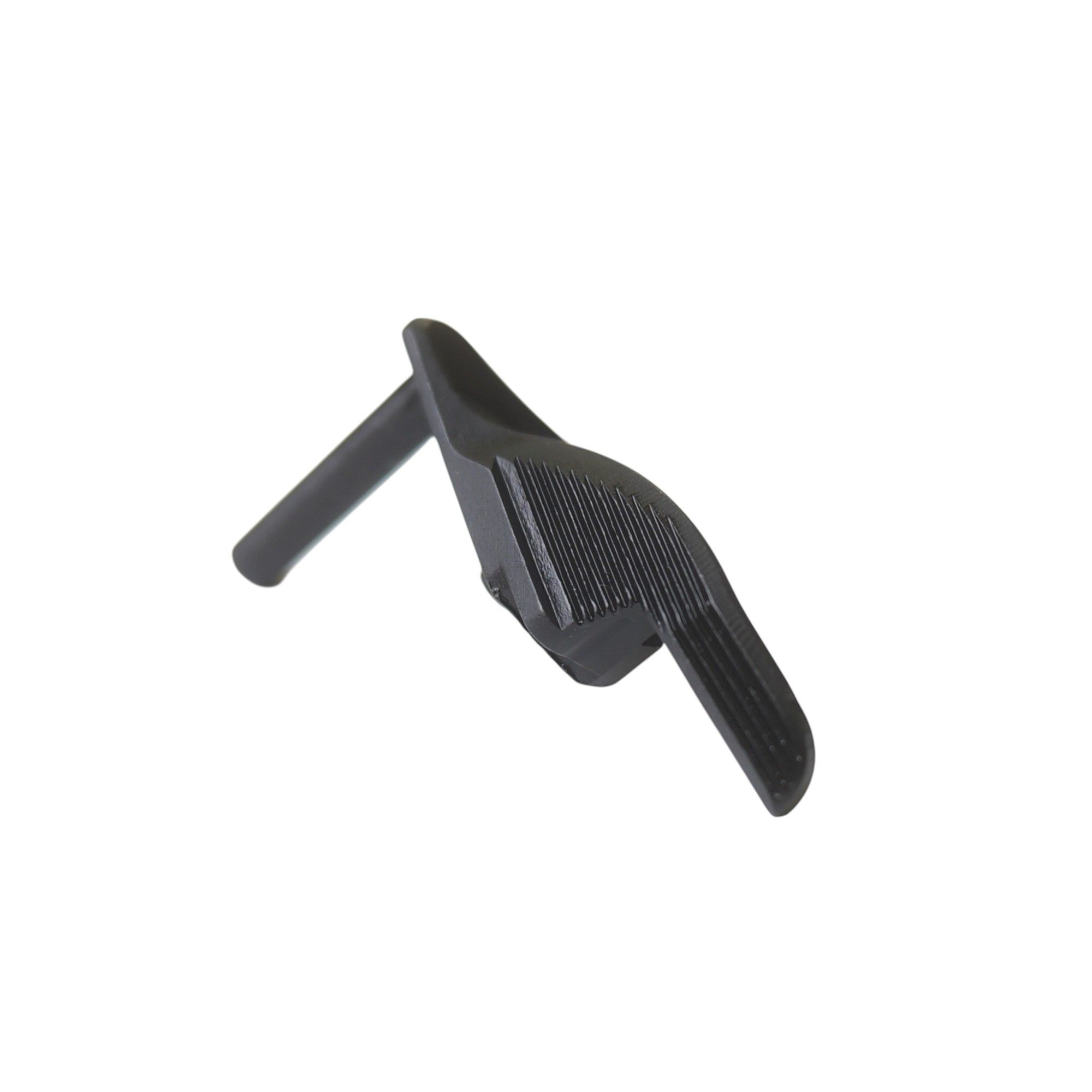 XP Pro Single-Sided Thumb Safety - Black — image 2