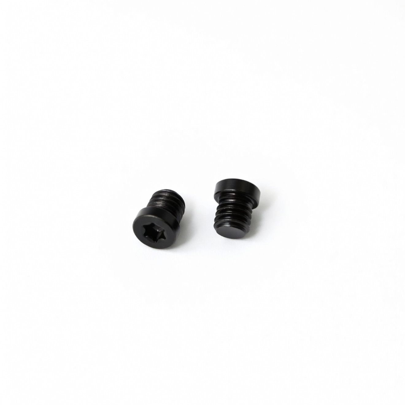 XP Pro™ Frame Screws (Black)
