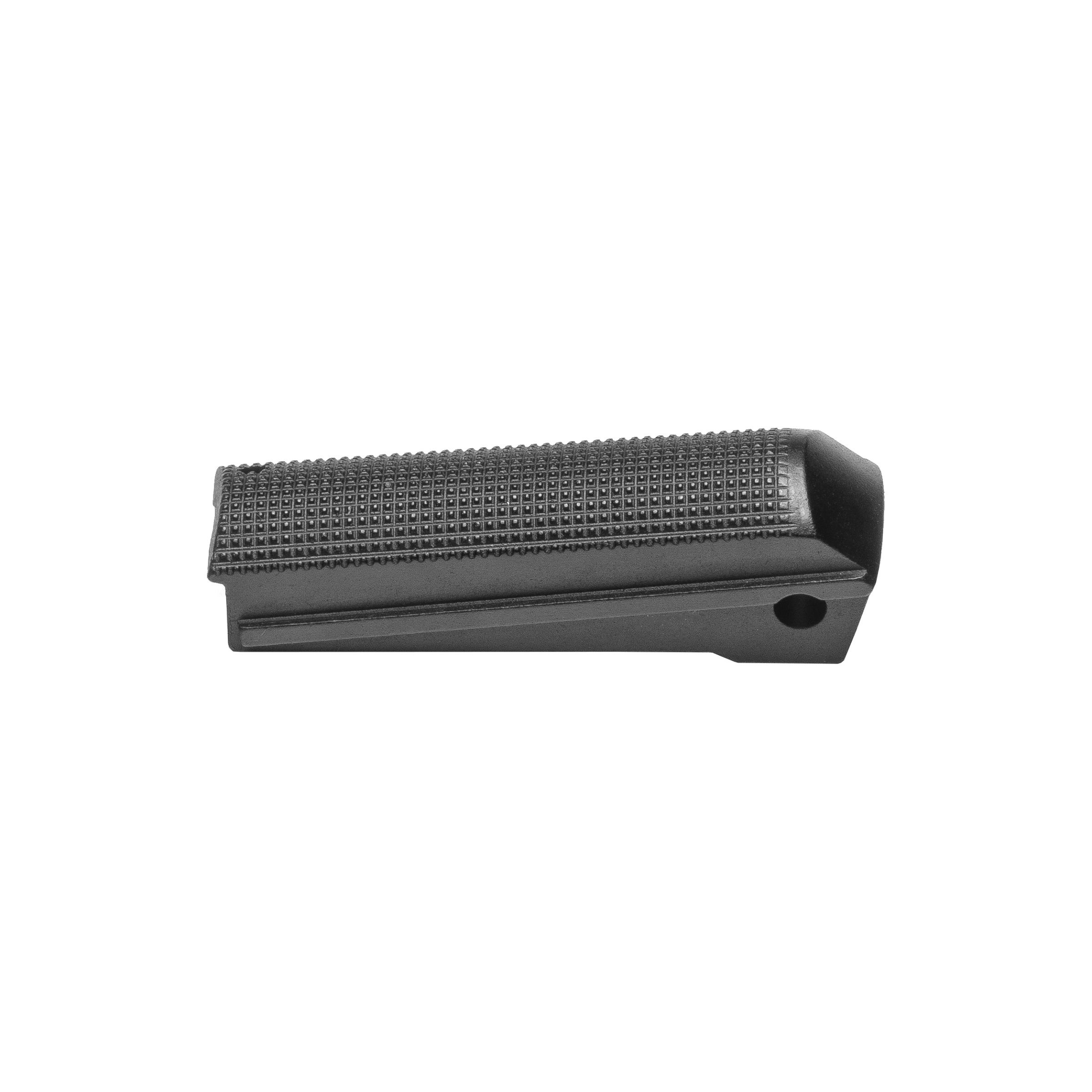 XP PRO™ Mainspring Housing - Black
