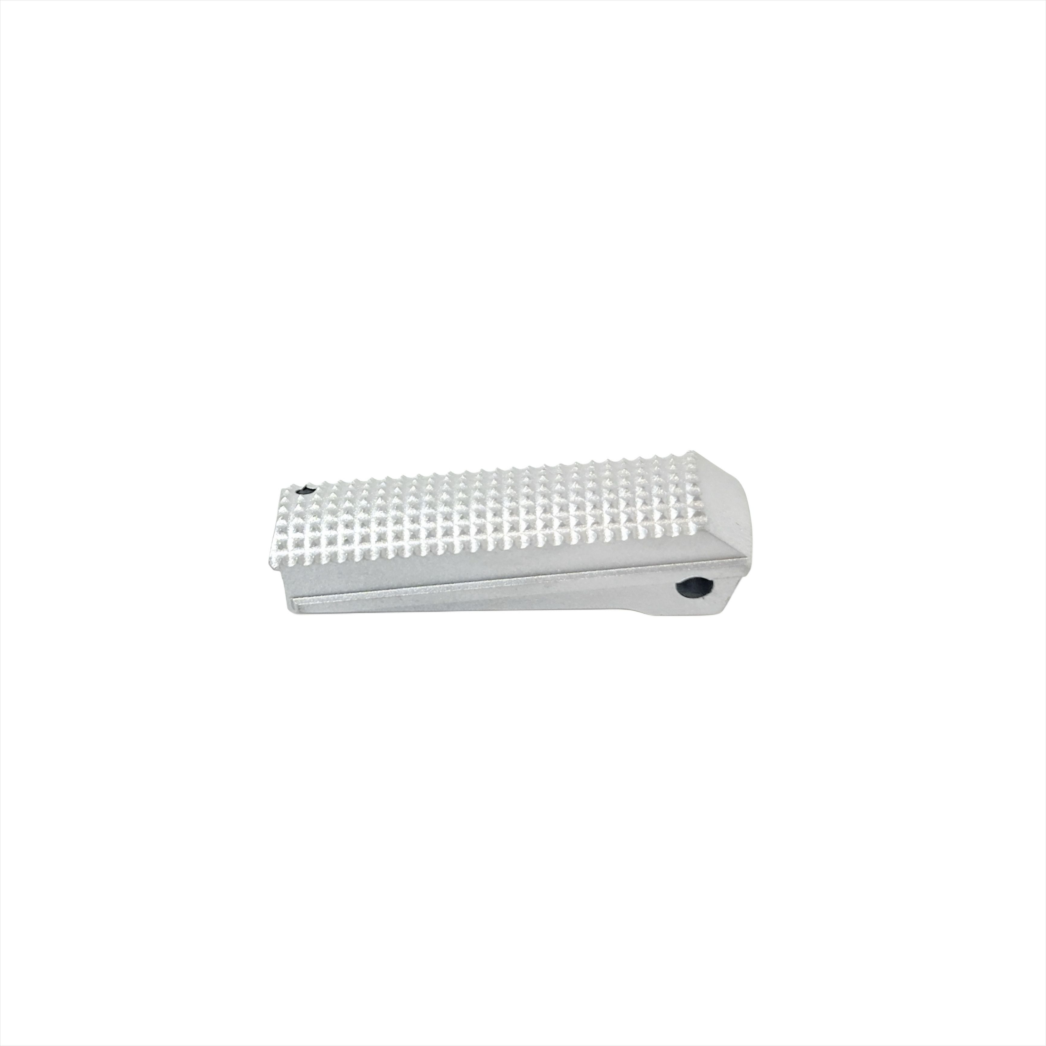 XP PRO™ Mainspring Housing - Chrome