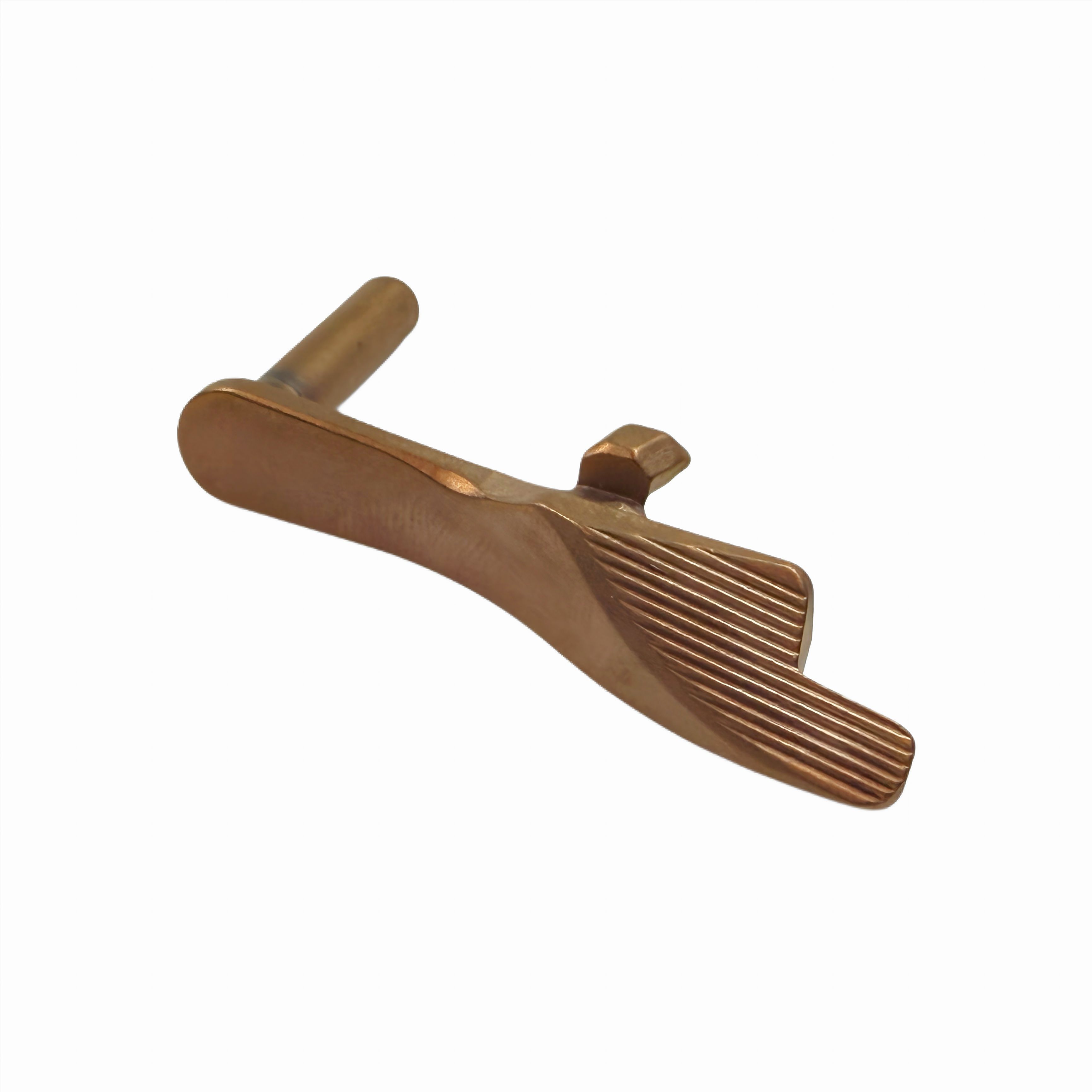 XP Pro™ Slide Stop - 9MM - Tenifer Finish (Bronze)