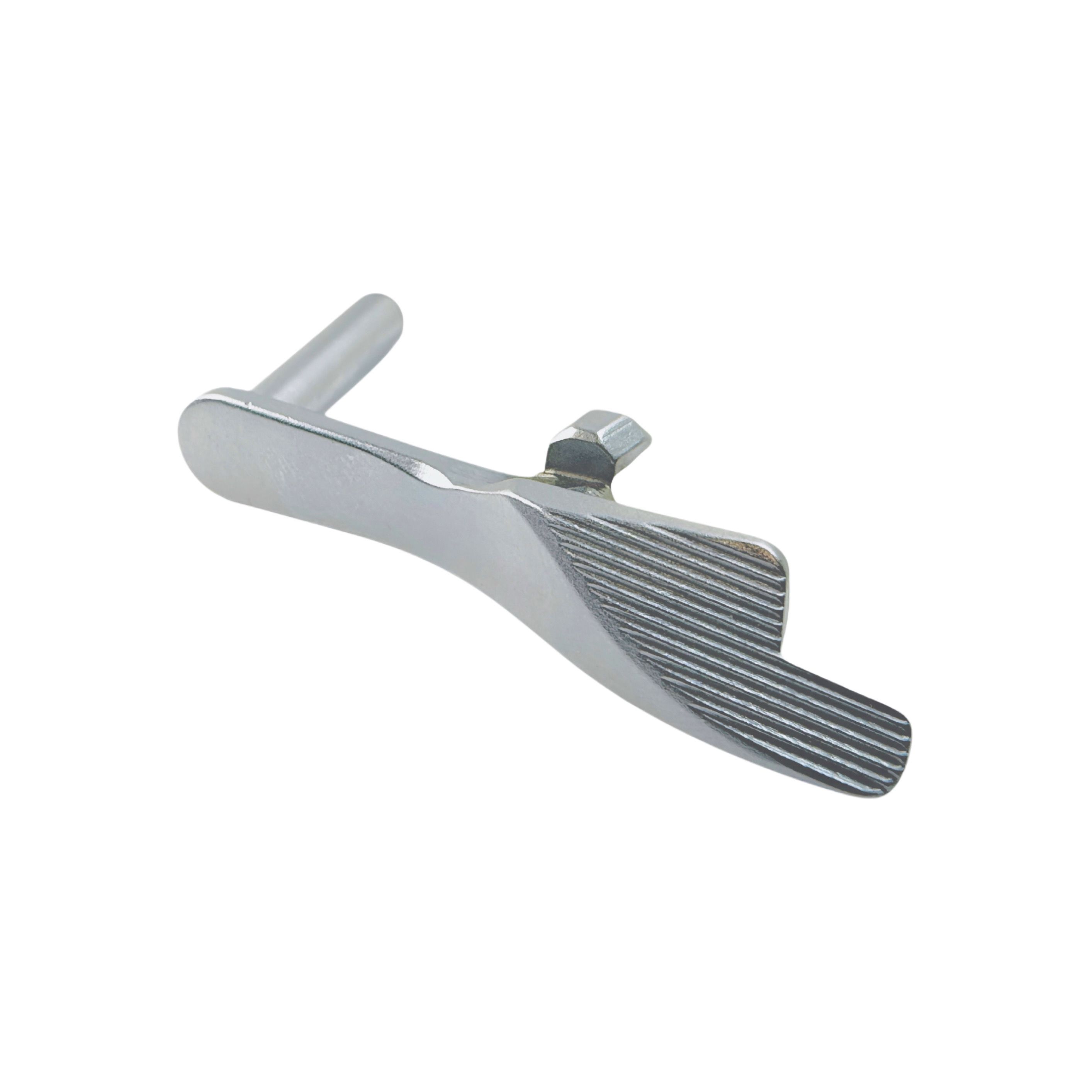 XP Pro™ Slide Stop - 9MM - Tenifer Finish (Chrome)